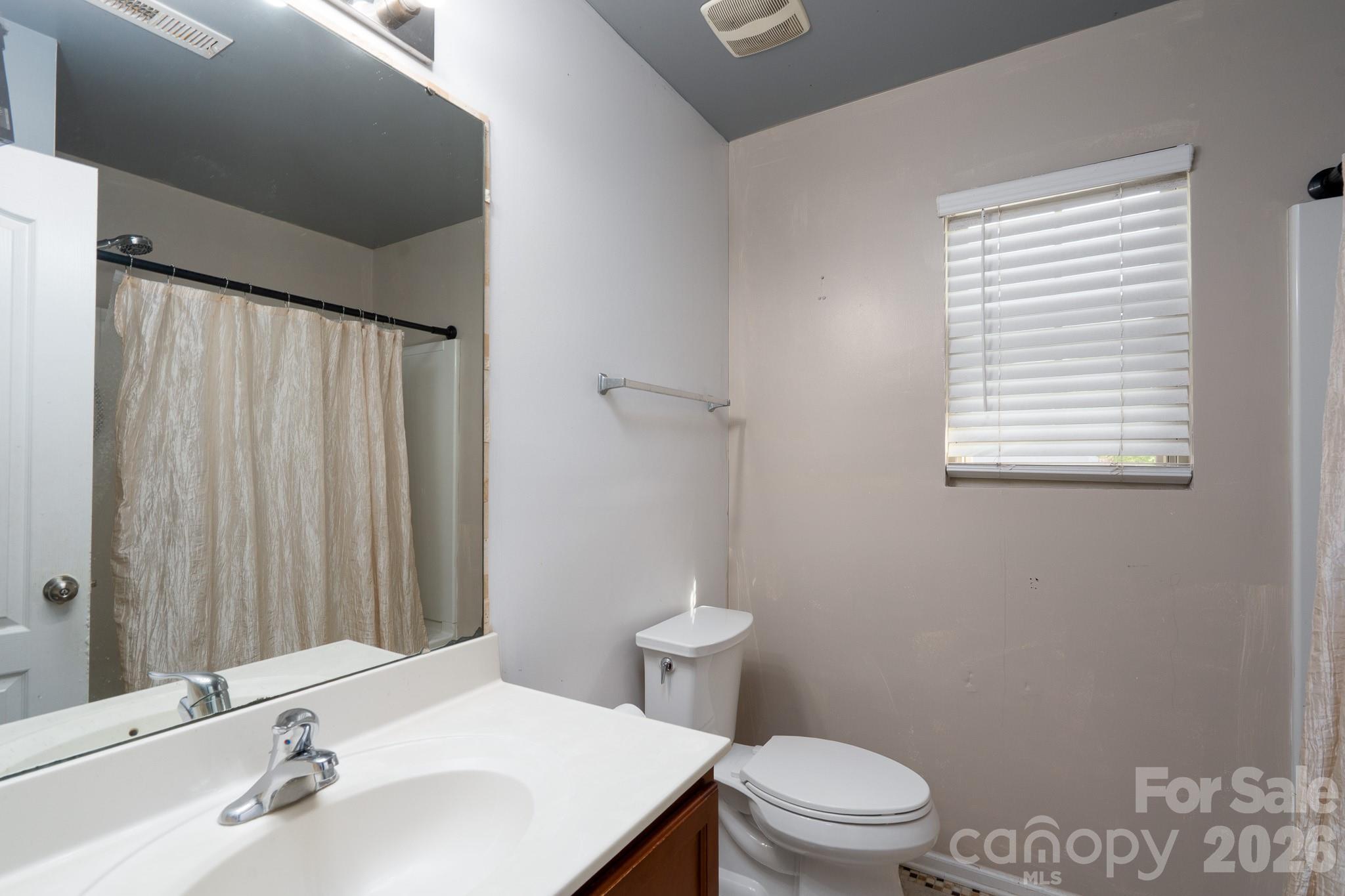 7329 Hidden Creek Drive — Charlotte
