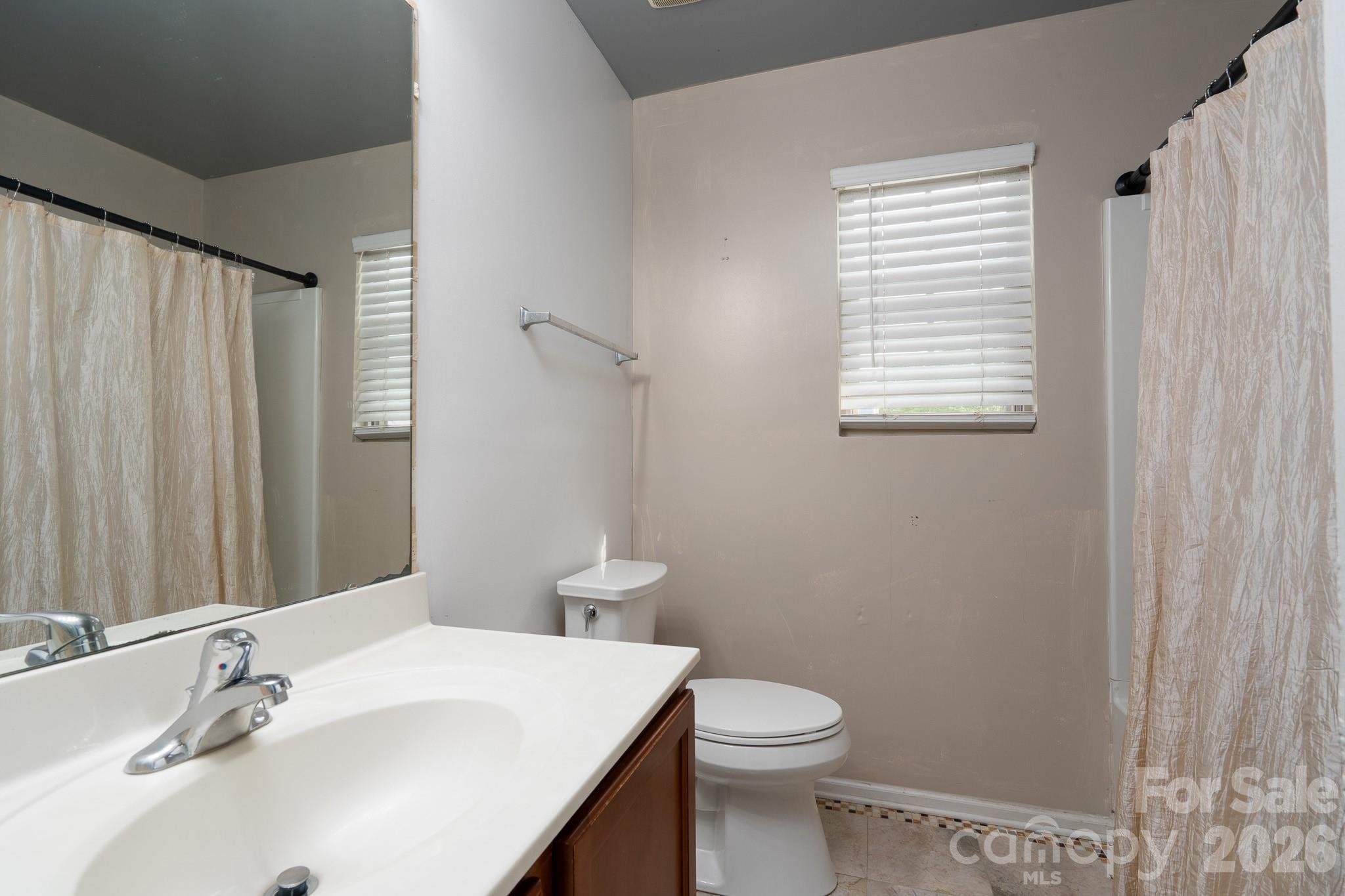 7329 Hidden Creek Drive — Charlotte