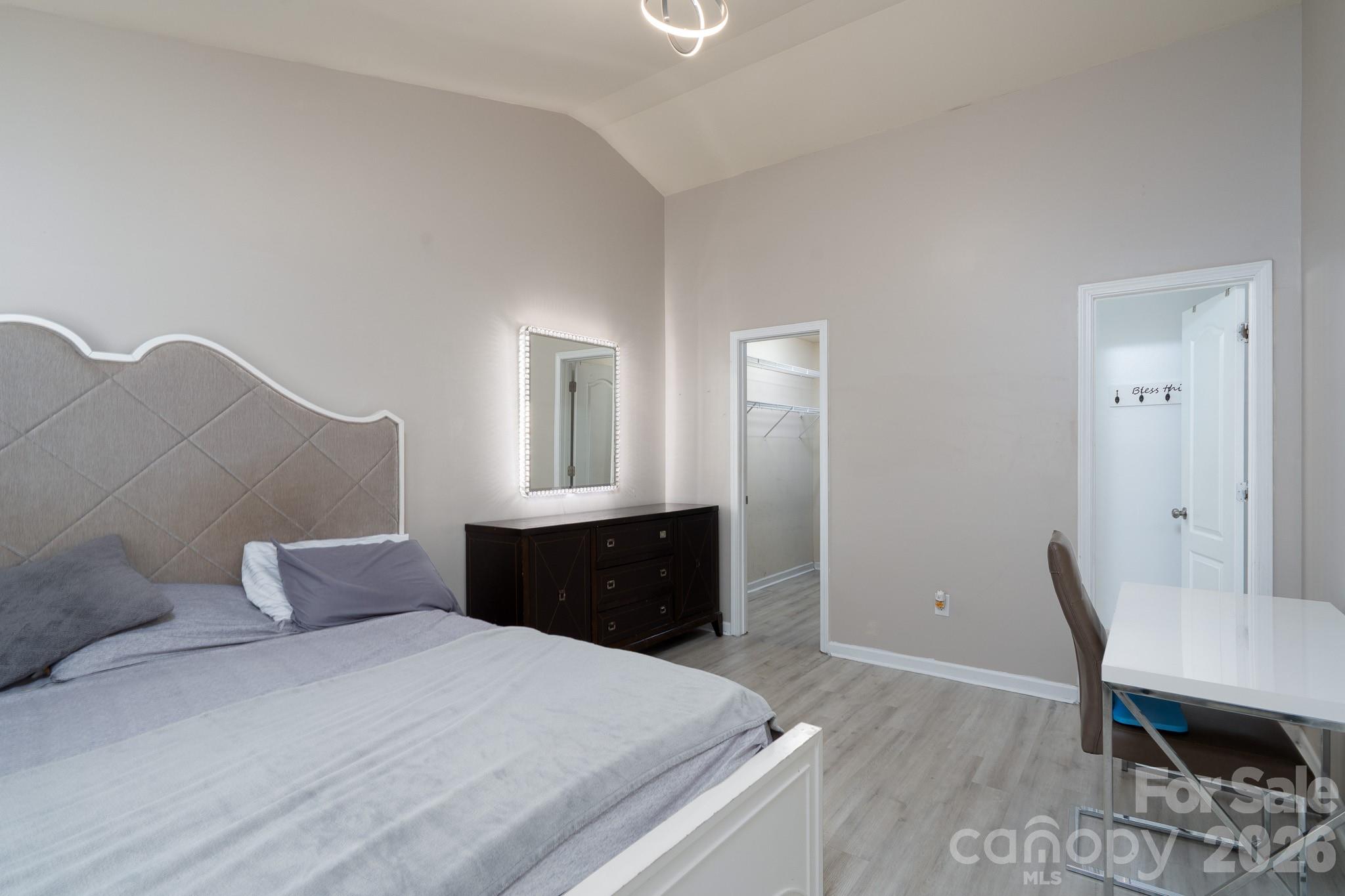 7329 Hidden Creek Drive — Charlotte