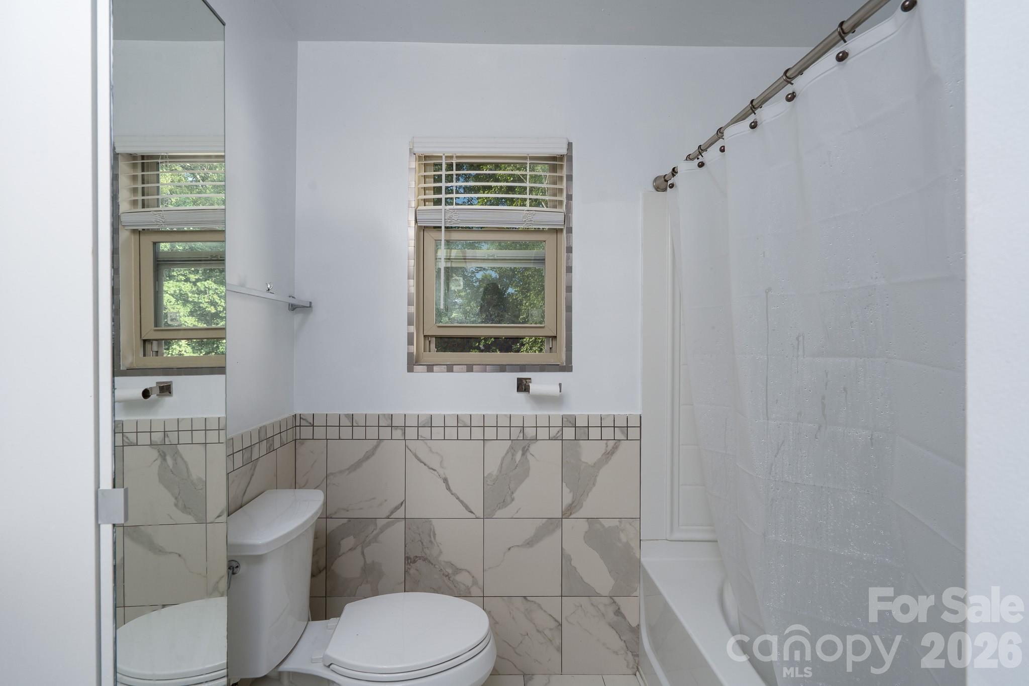 7329 Hidden Creek Drive — Charlotte
