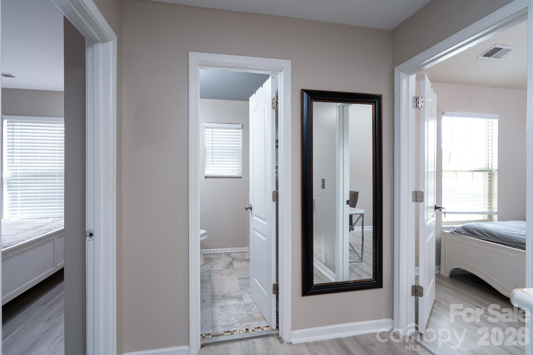7329 Hidden Creek Drive — Charlotte