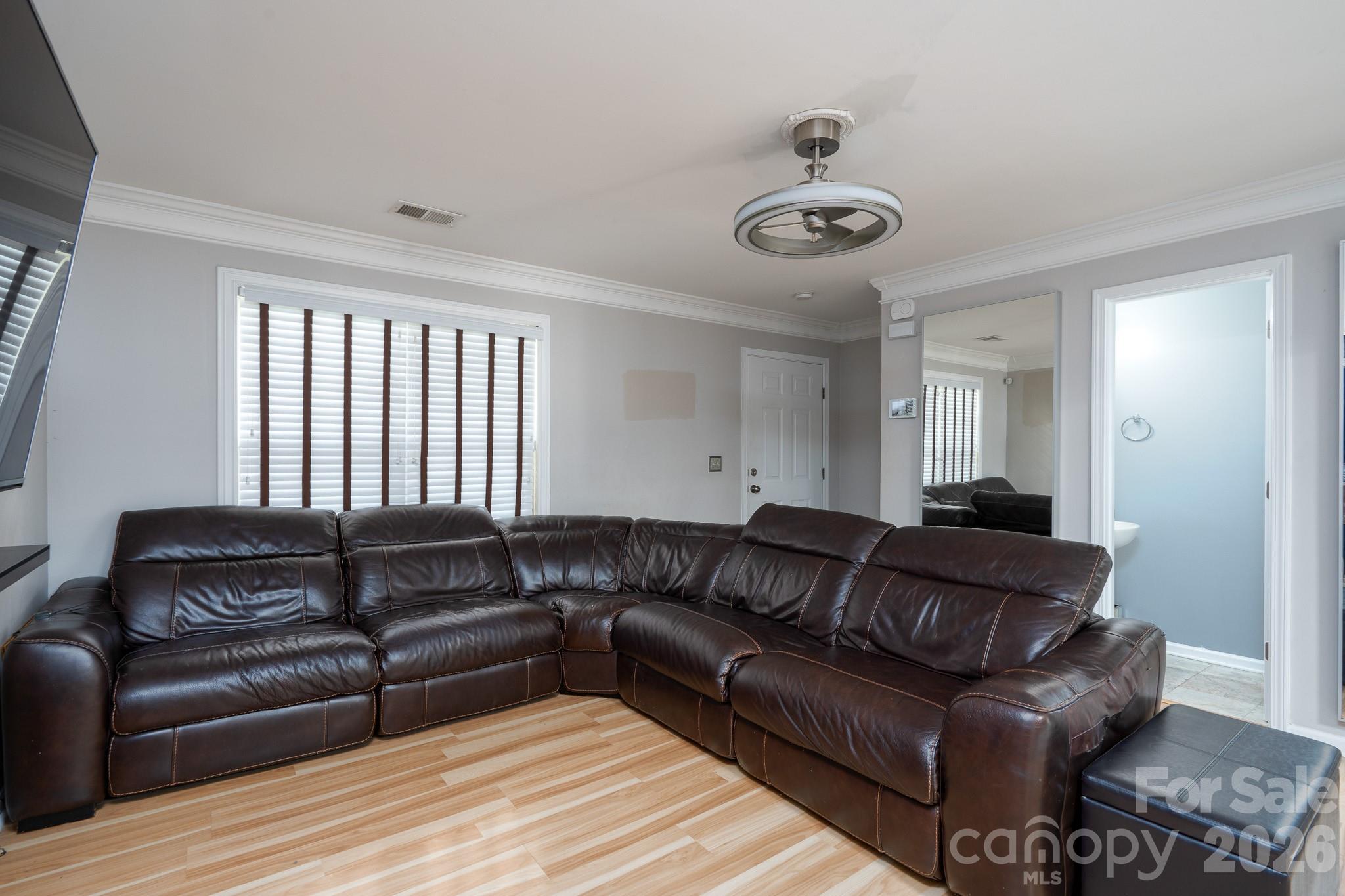 7329 Hidden Creek Drive — Charlotte