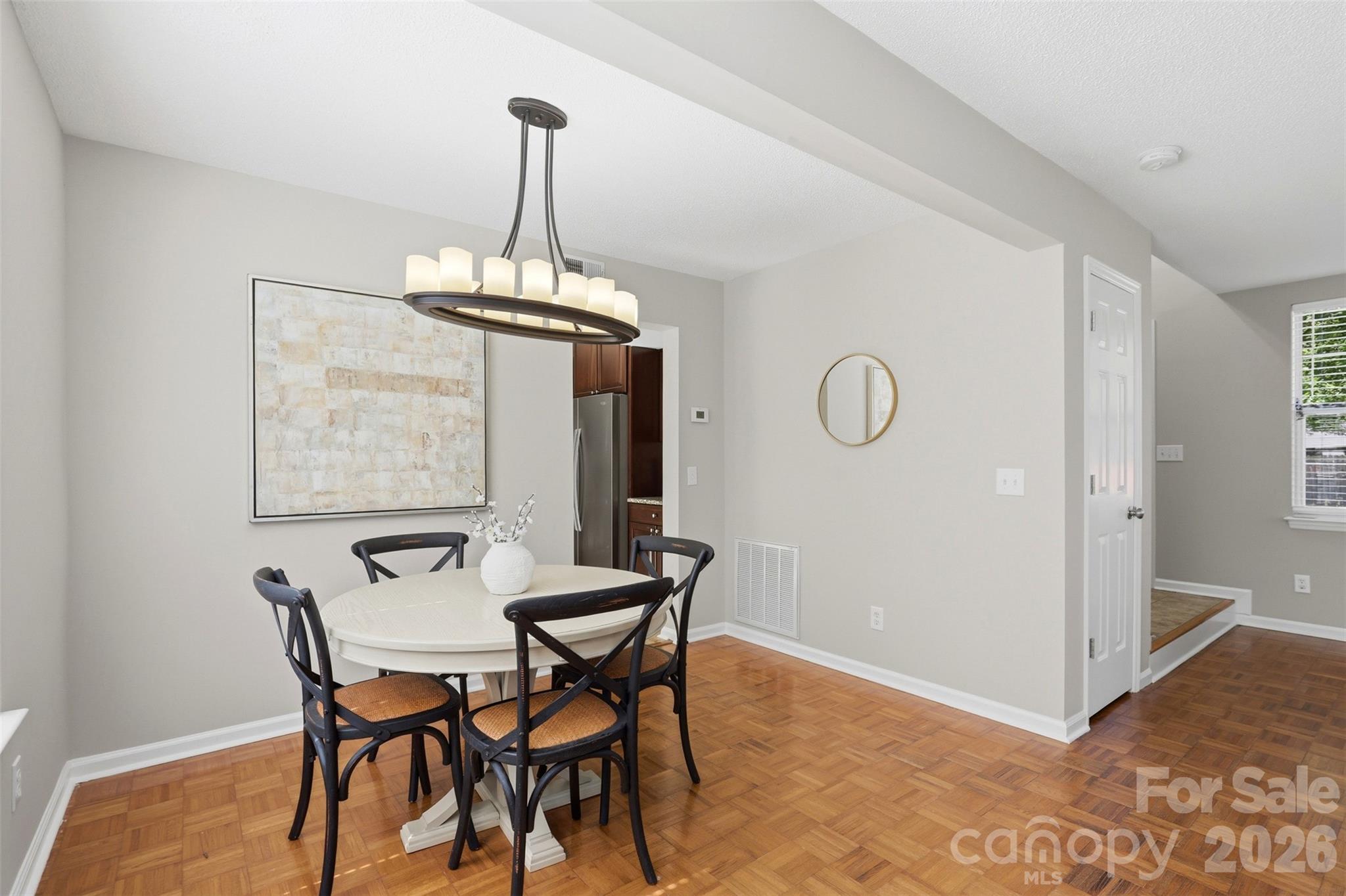 3008 Parkland Drive — Indian Trail