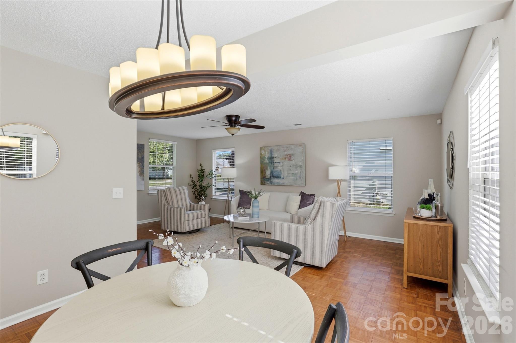 3008 Parkland Drive — Indian Trail