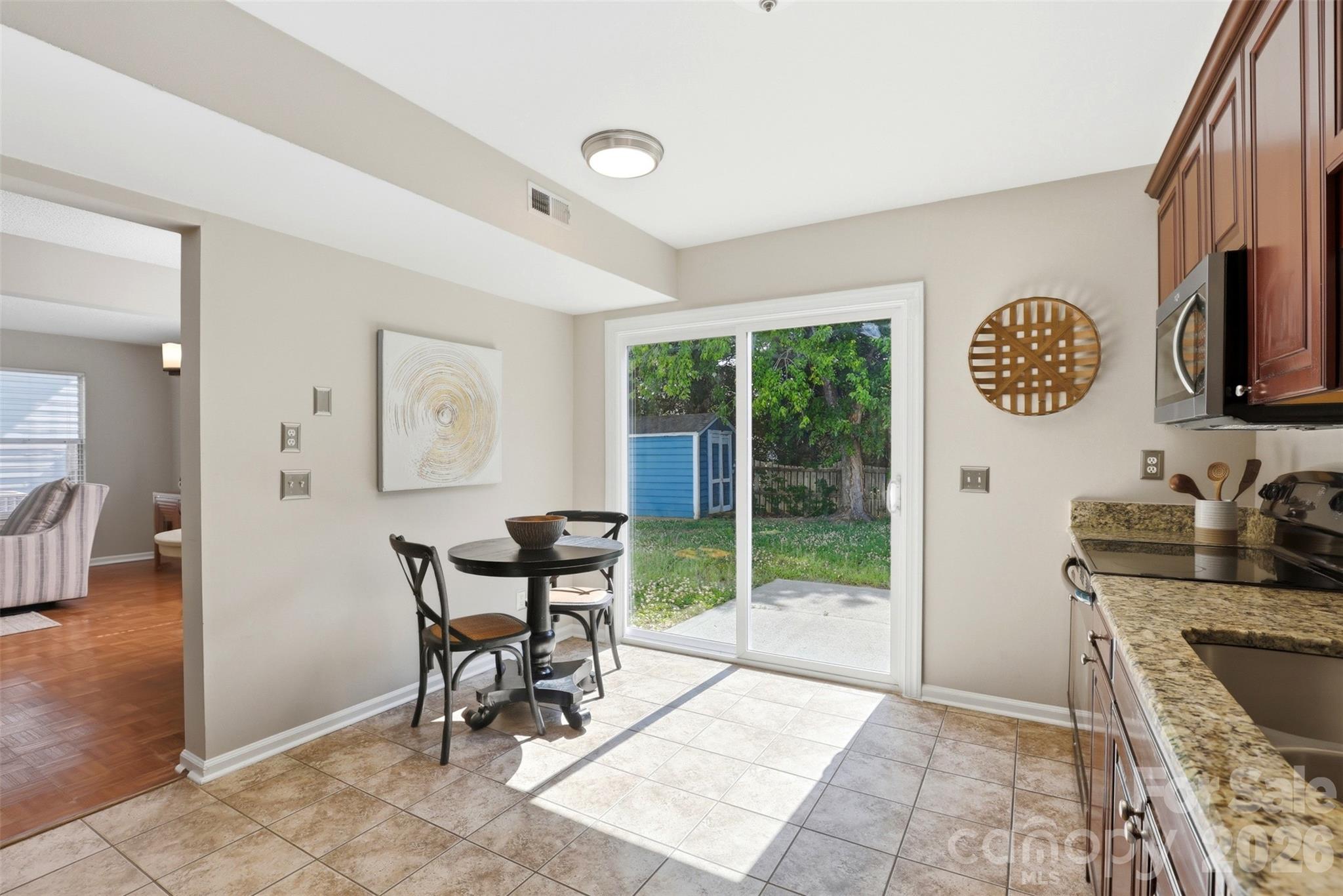 3008 Parkland Drive — Indian Trail