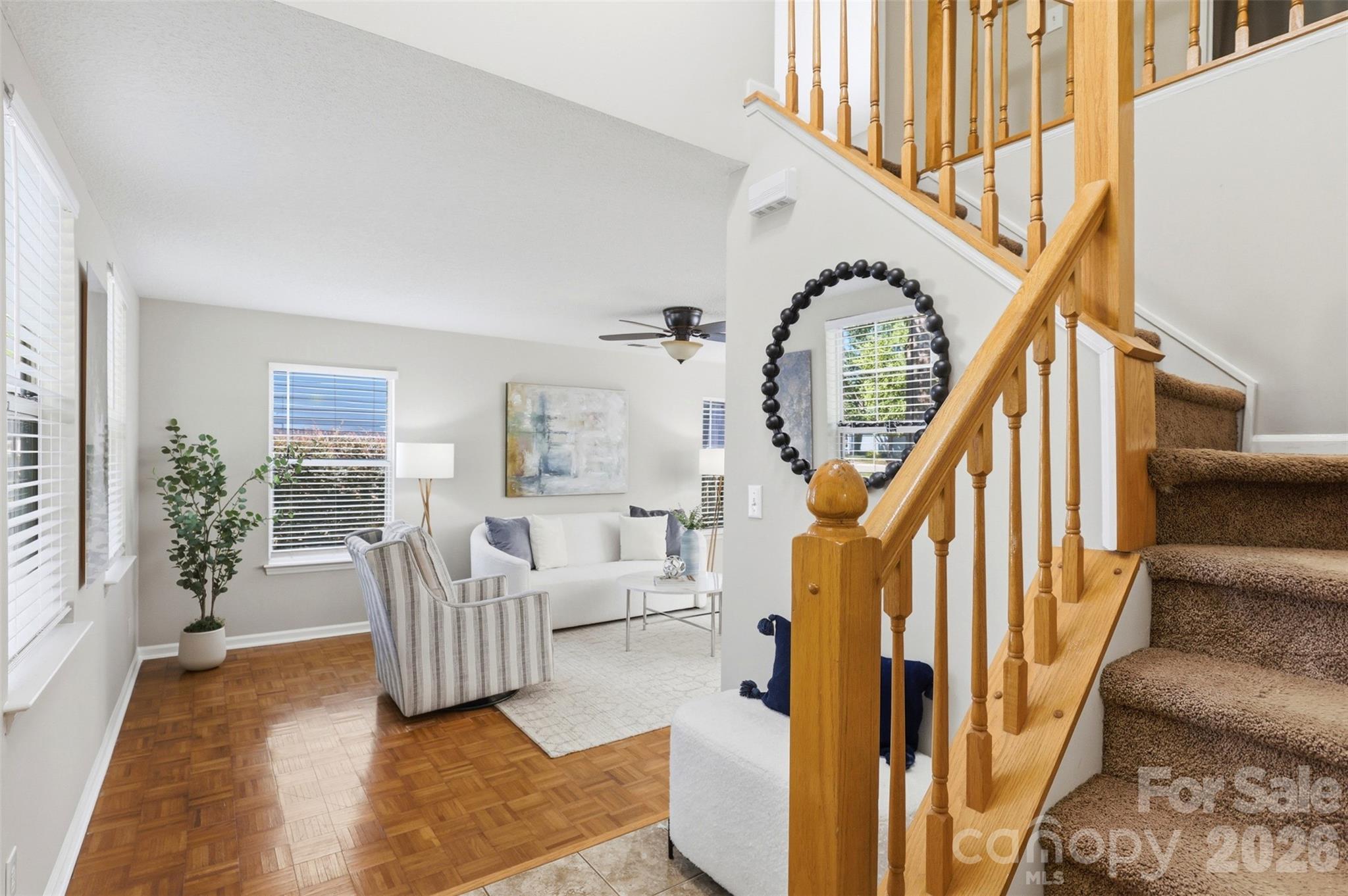 3008 Parkland Drive — Indian Trail