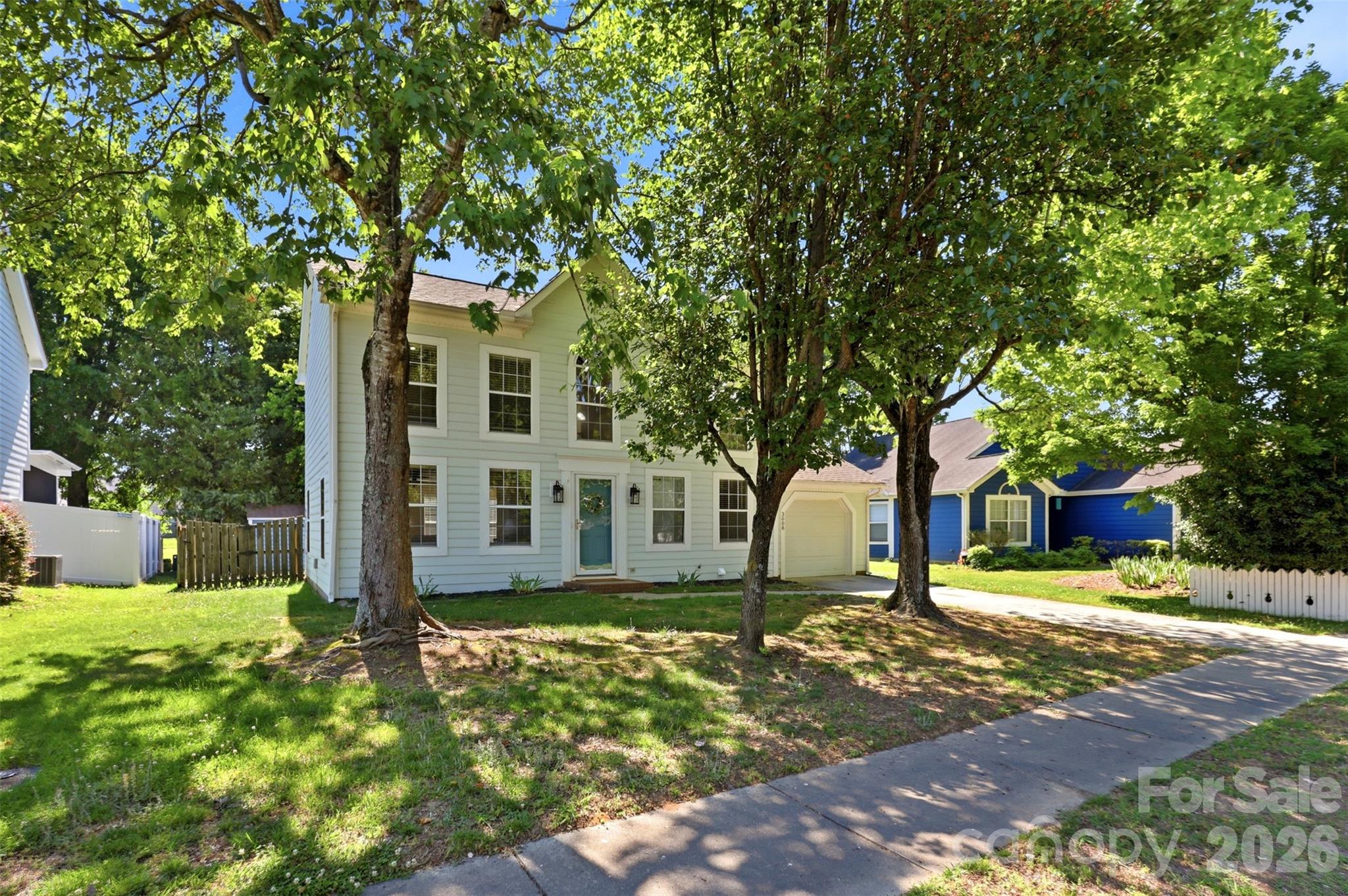3008 Parkland Drive — Indian Trail