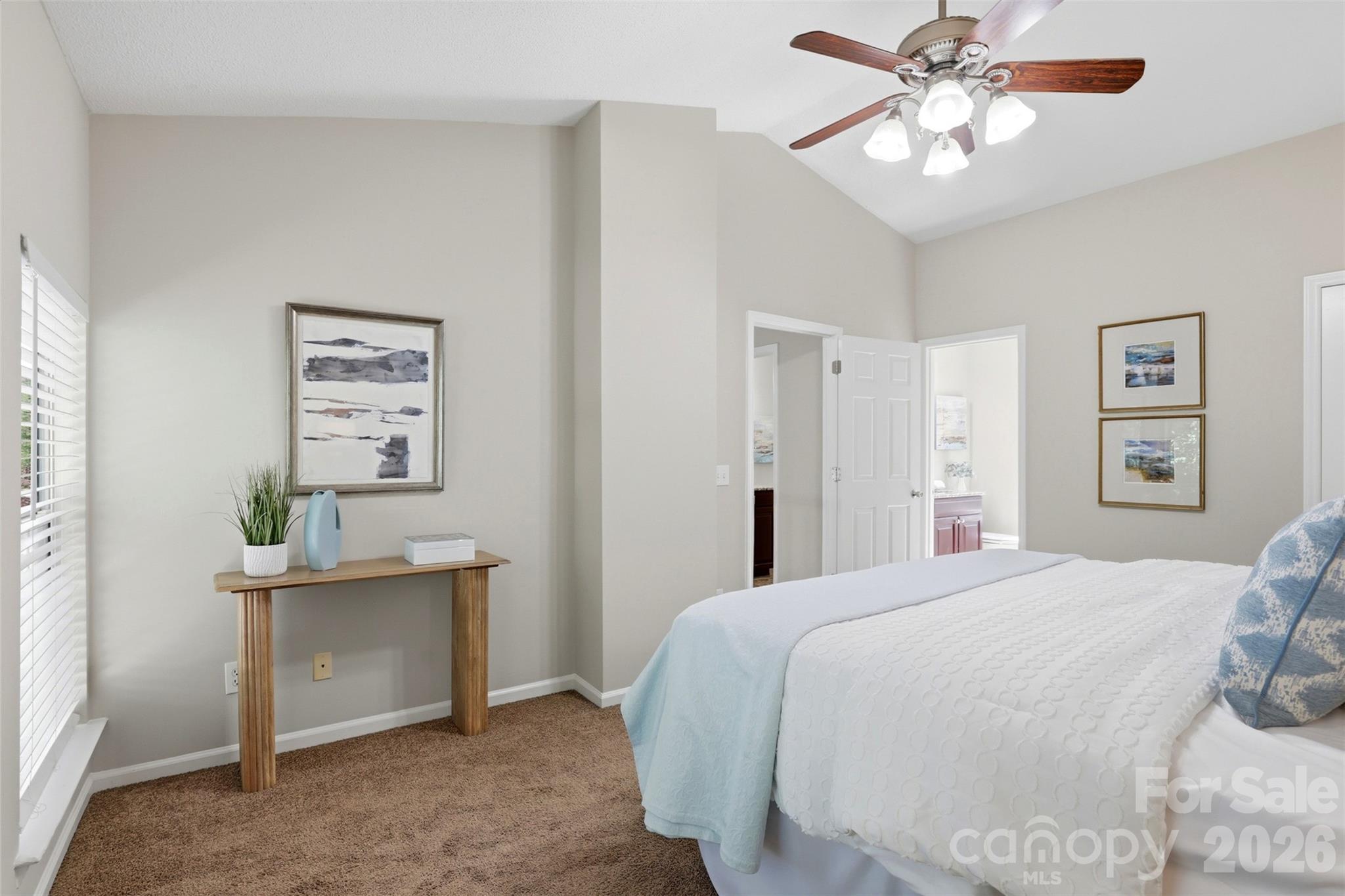 3008 Parkland Drive — Indian Trail