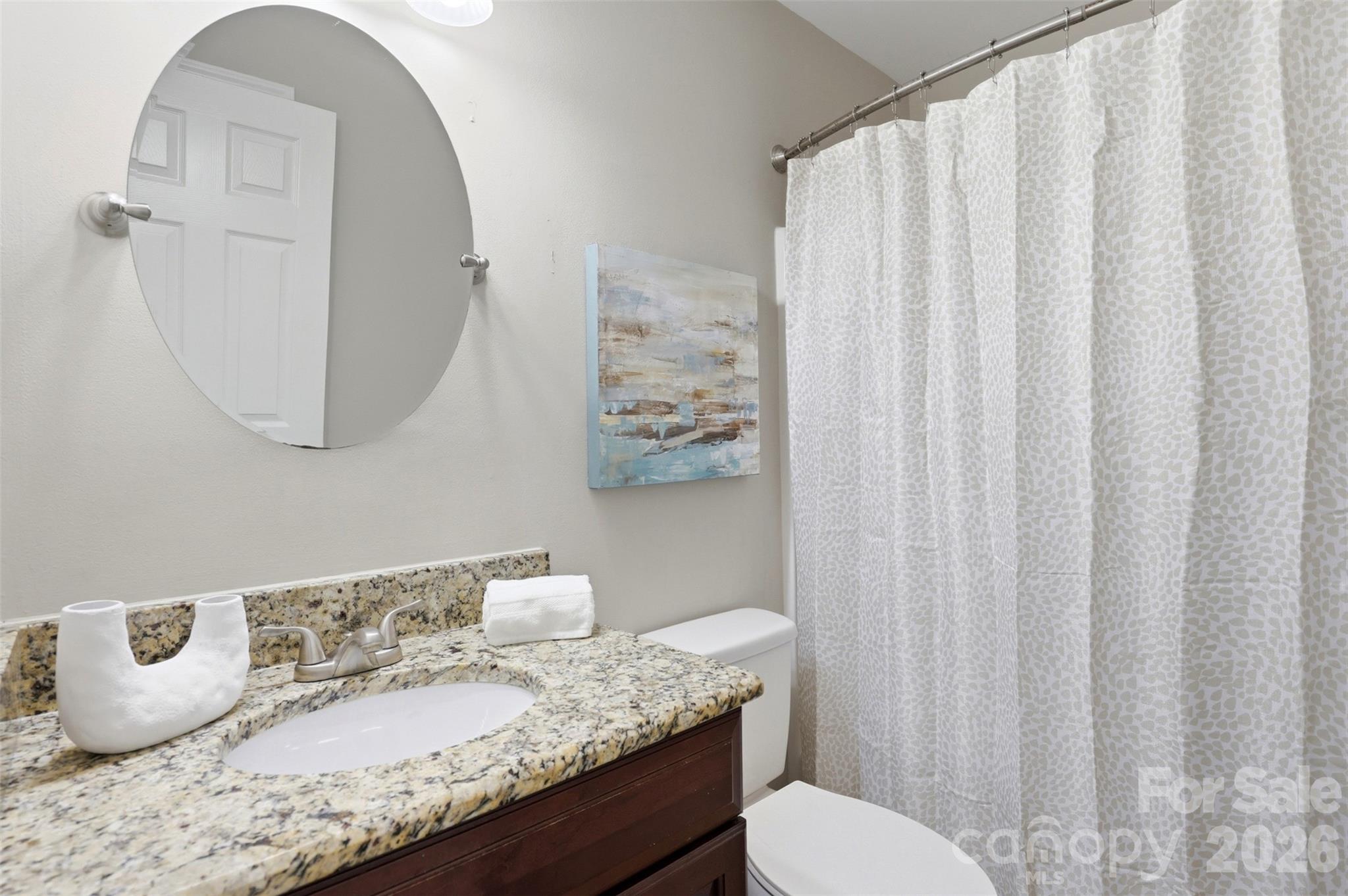 3008 Parkland Drive — Indian Trail