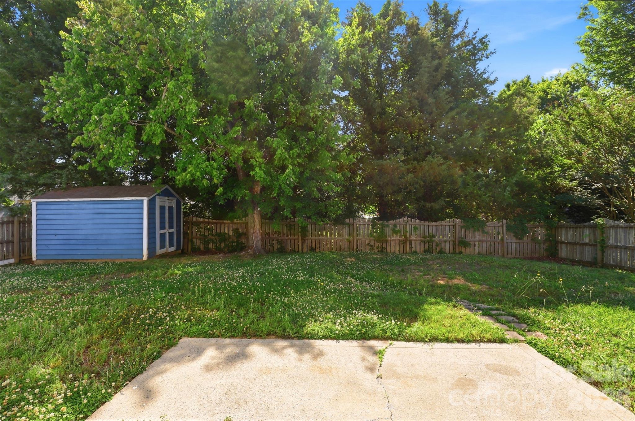3008 Parkland Drive — Indian Trail