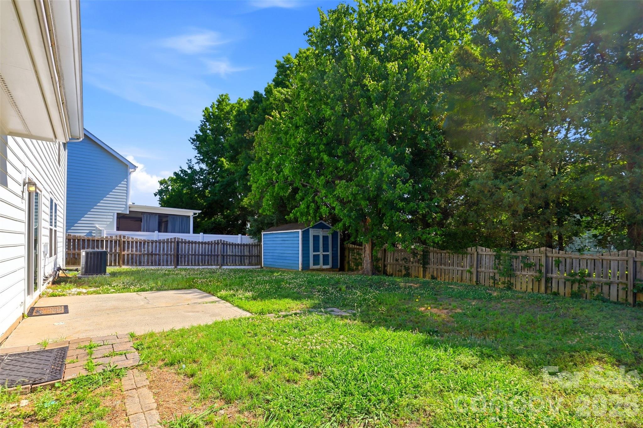 3008 Parkland Drive — Indian Trail