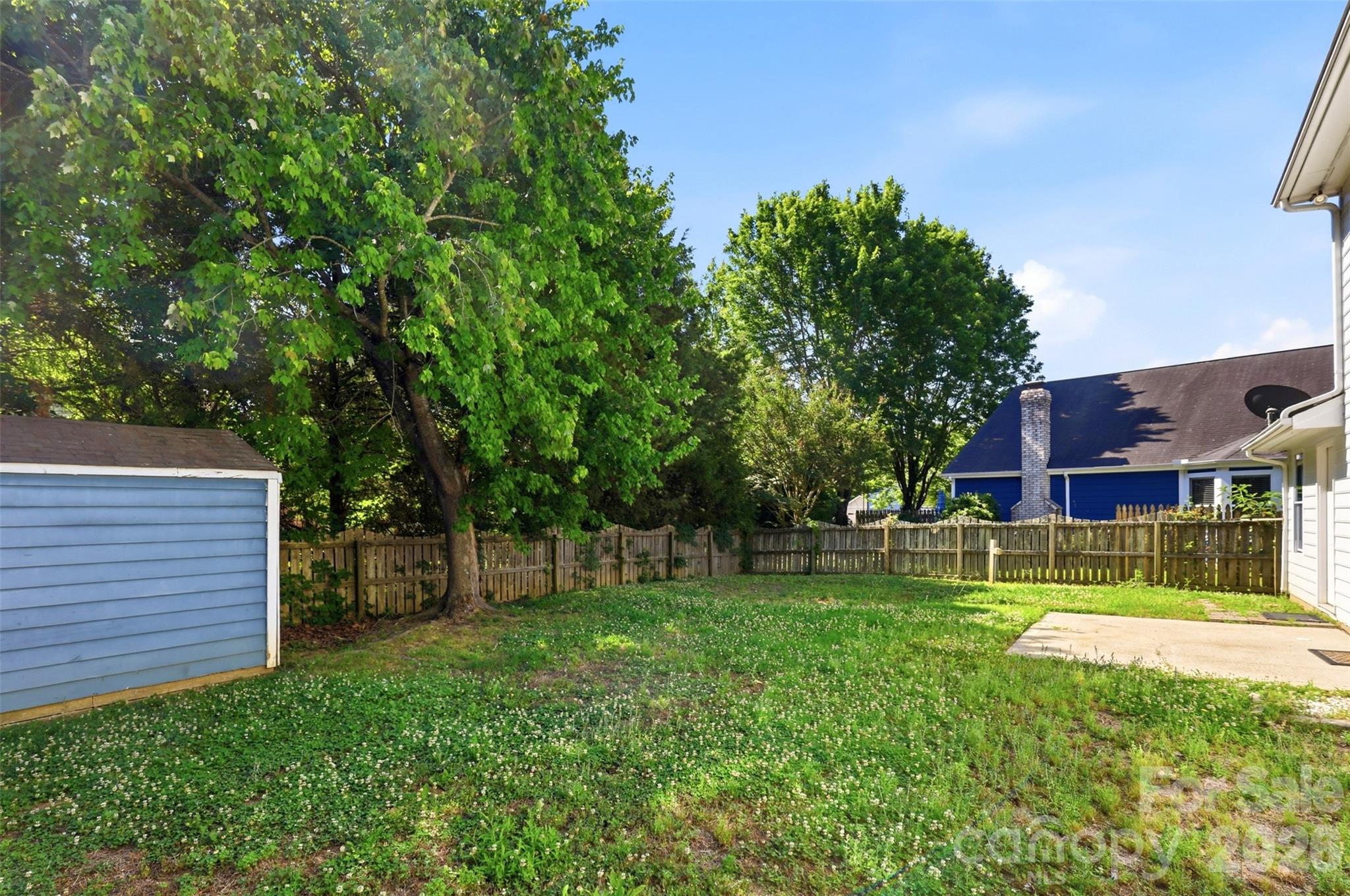 3008 Parkland Drive — Indian Trail