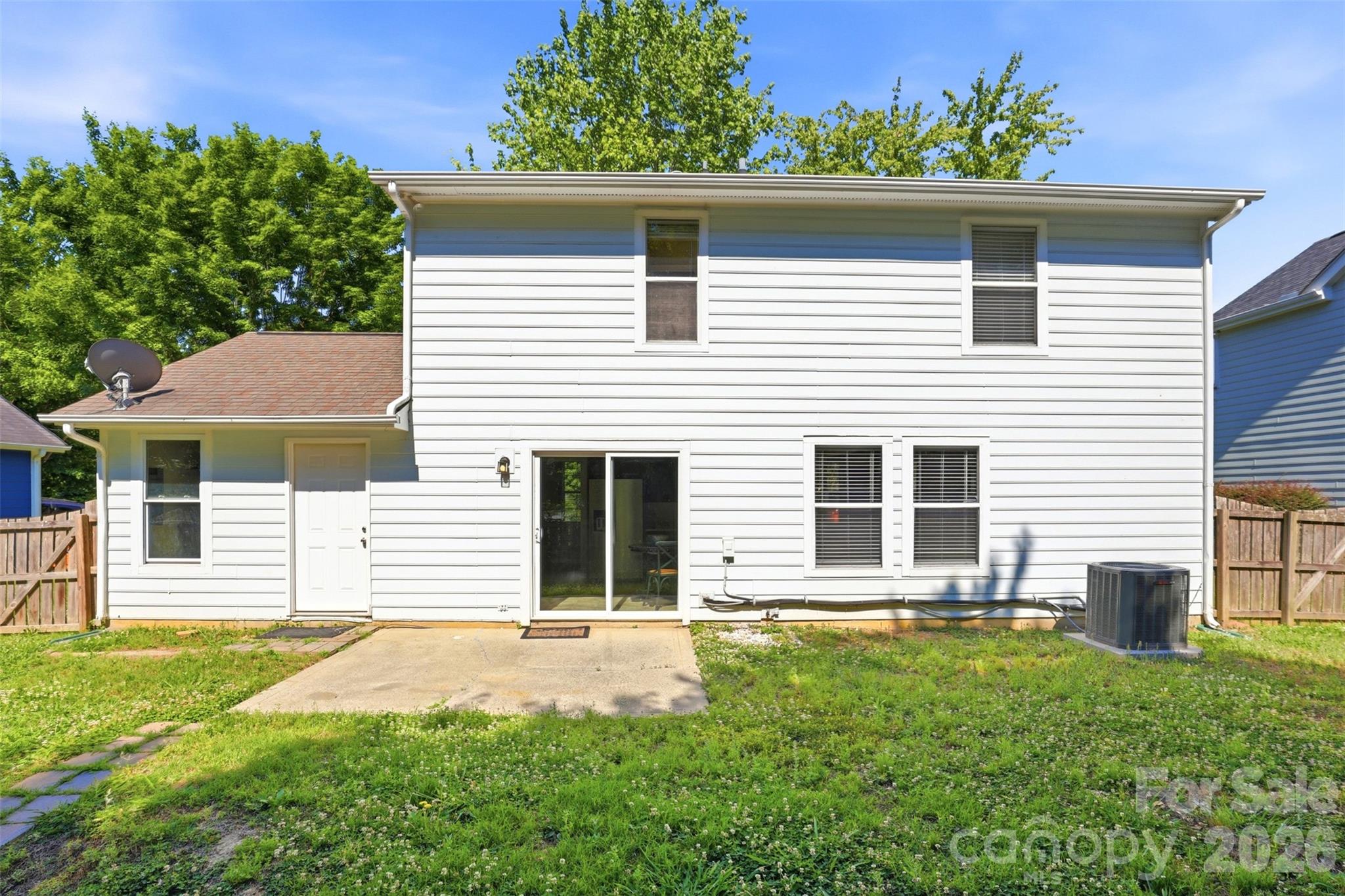3008 Parkland Drive — Indian Trail