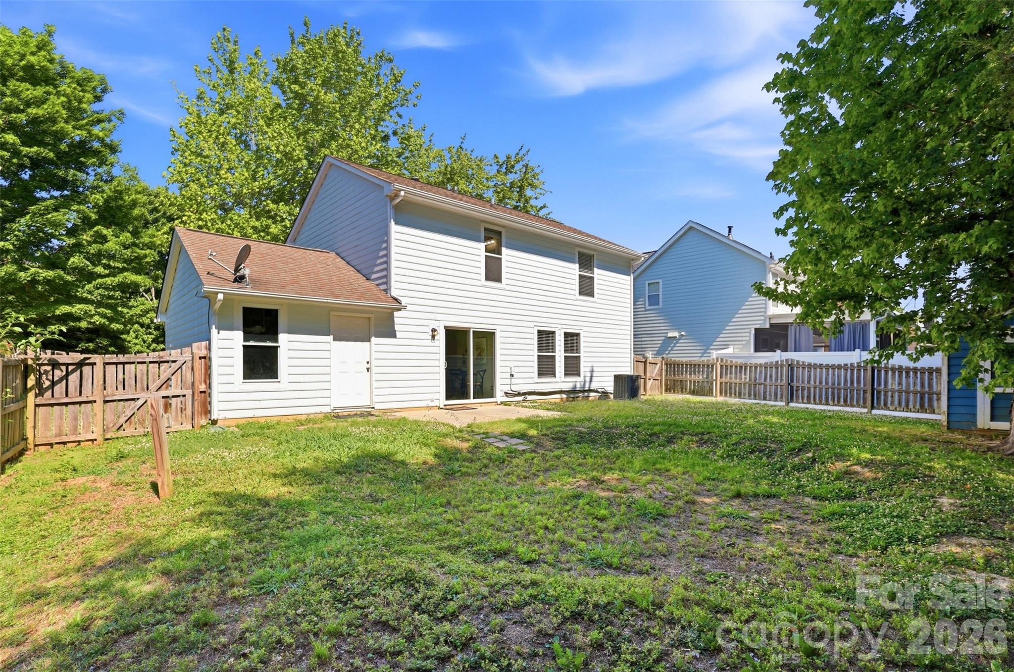 3008 Parkland Drive — Indian Trail