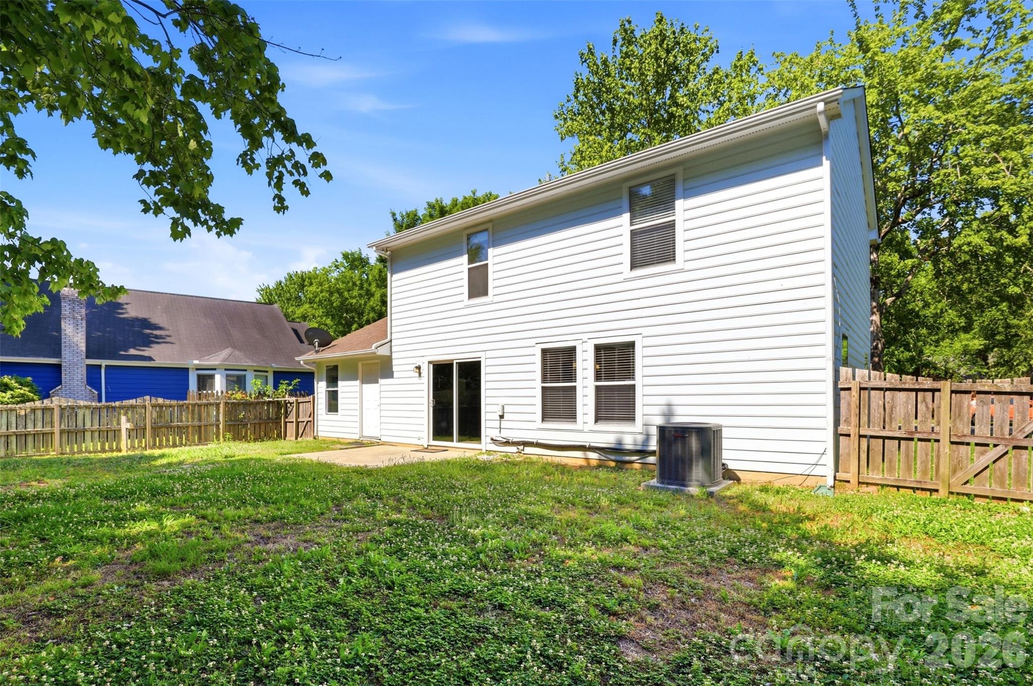 3008 Parkland Drive — Indian Trail