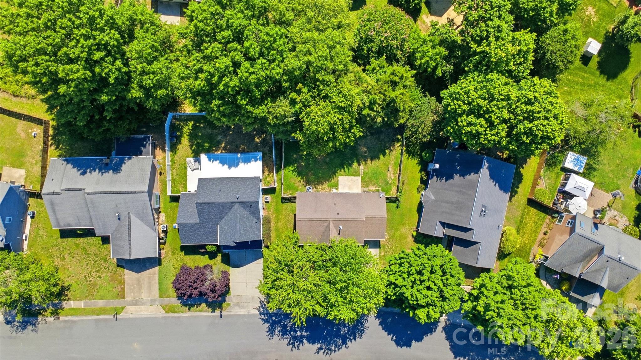 3008 Parkland Drive — Indian Trail