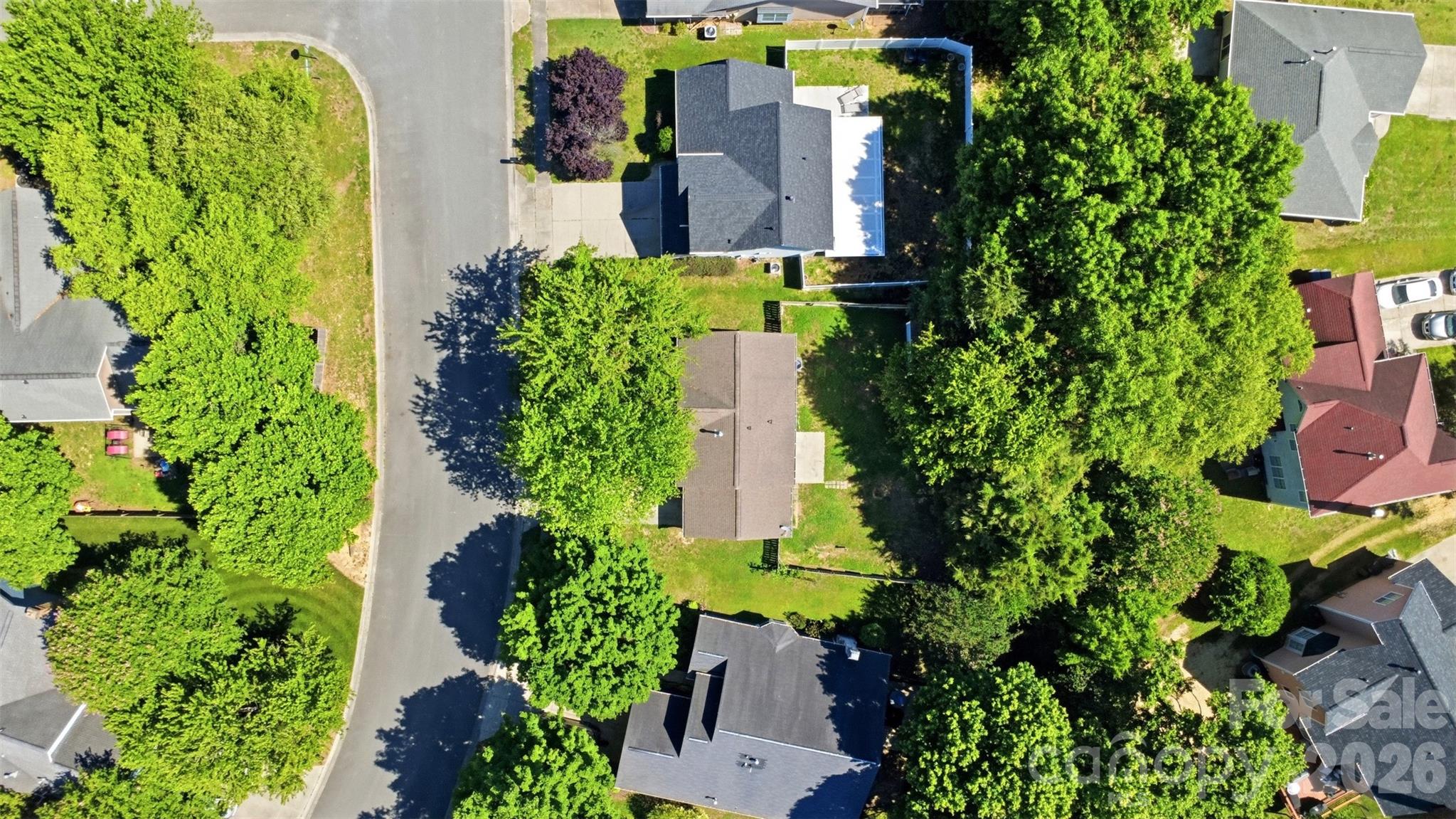 3008 Parkland Drive — Indian Trail