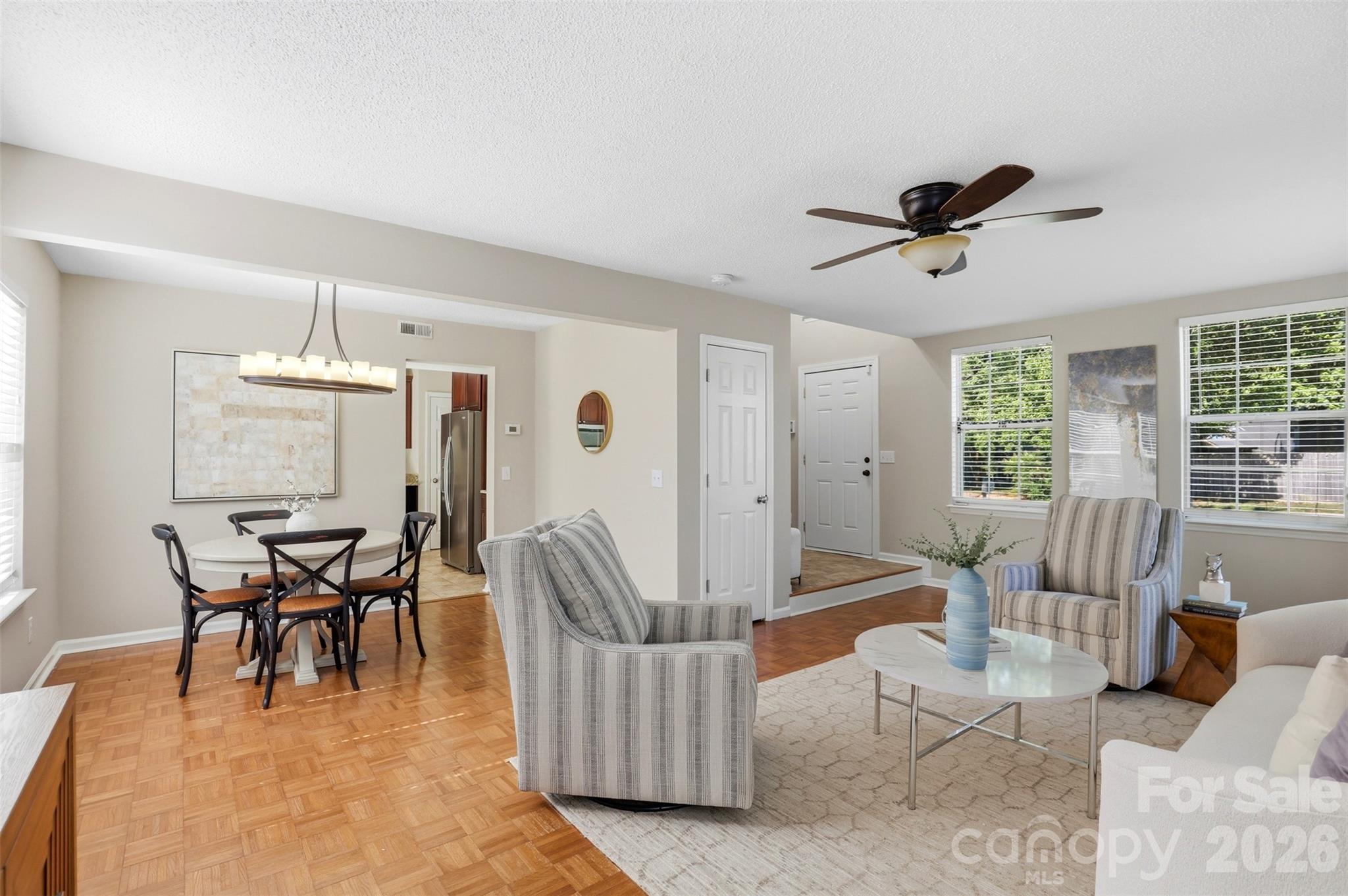 3008 Parkland Drive — Indian Trail