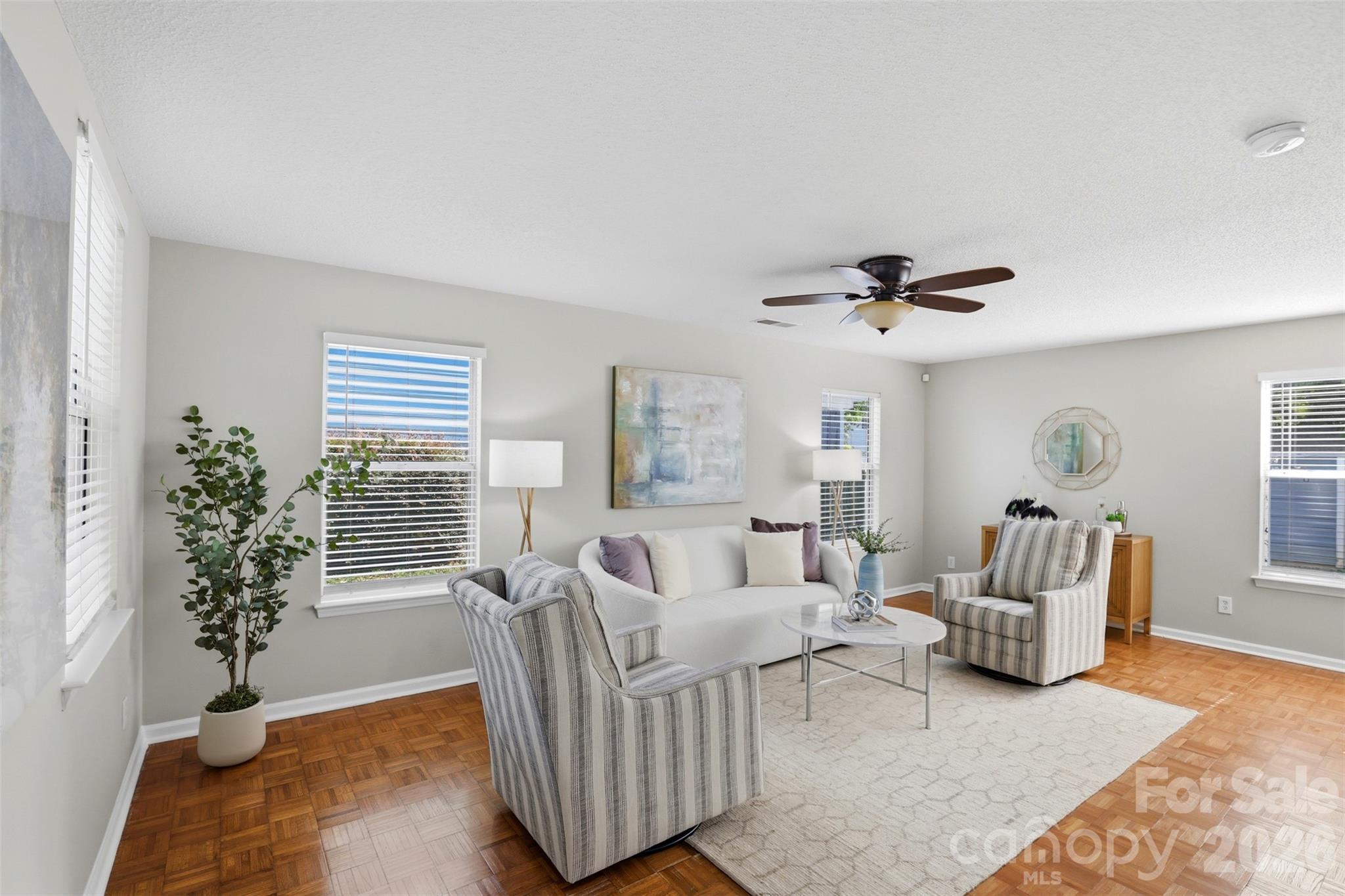 3008 Parkland Drive — Indian Trail