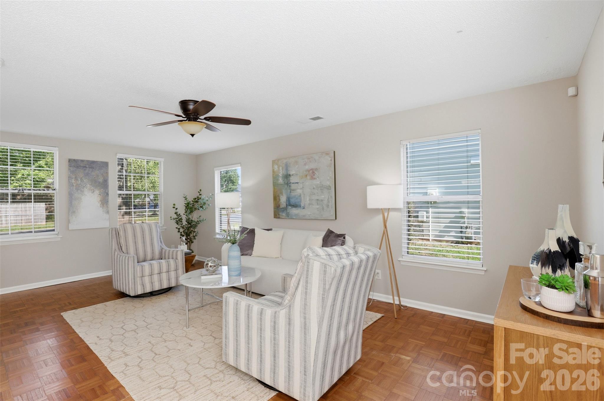 3008 Parkland Drive — Indian Trail