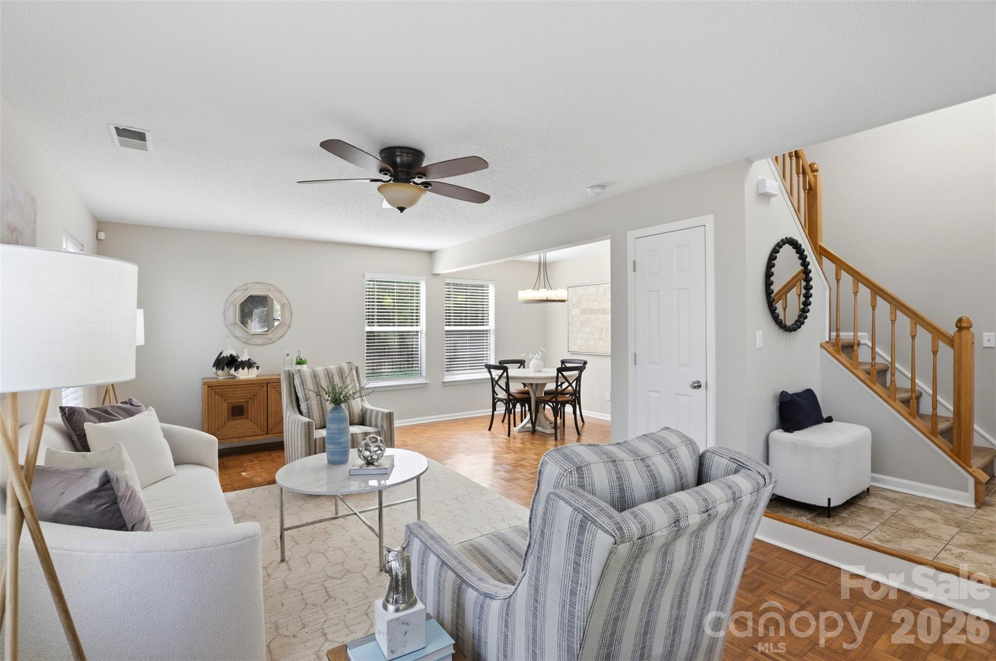 3008 Parkland Drive — Indian Trail