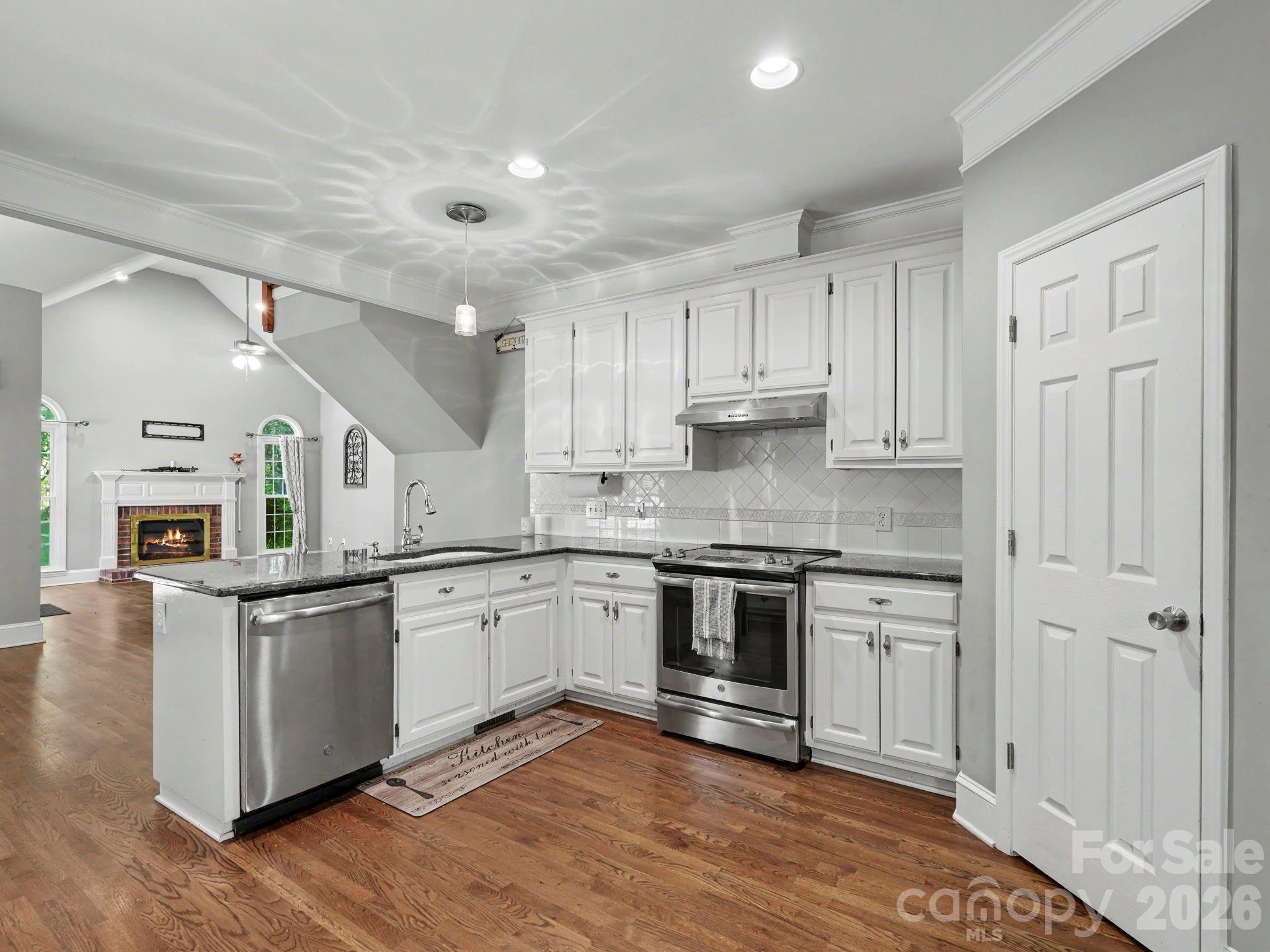 3498 Brighton Court NW — Concord