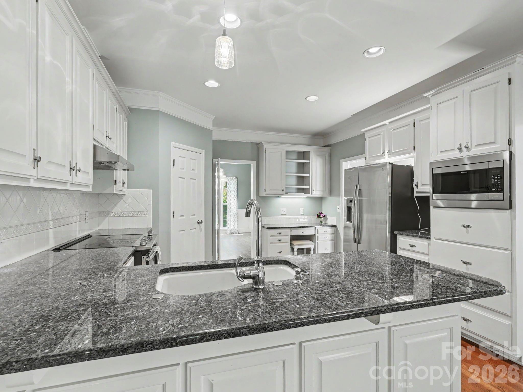 3498 Brighton Court NW — Concord