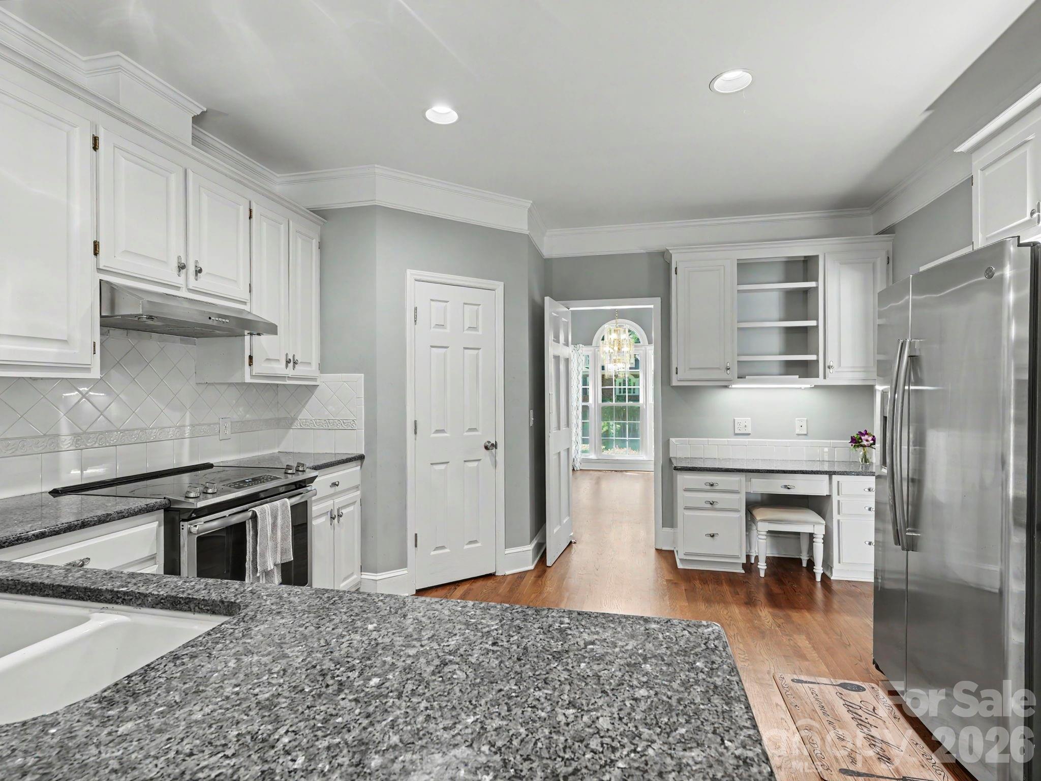 3498 Brighton Court NW — Concord