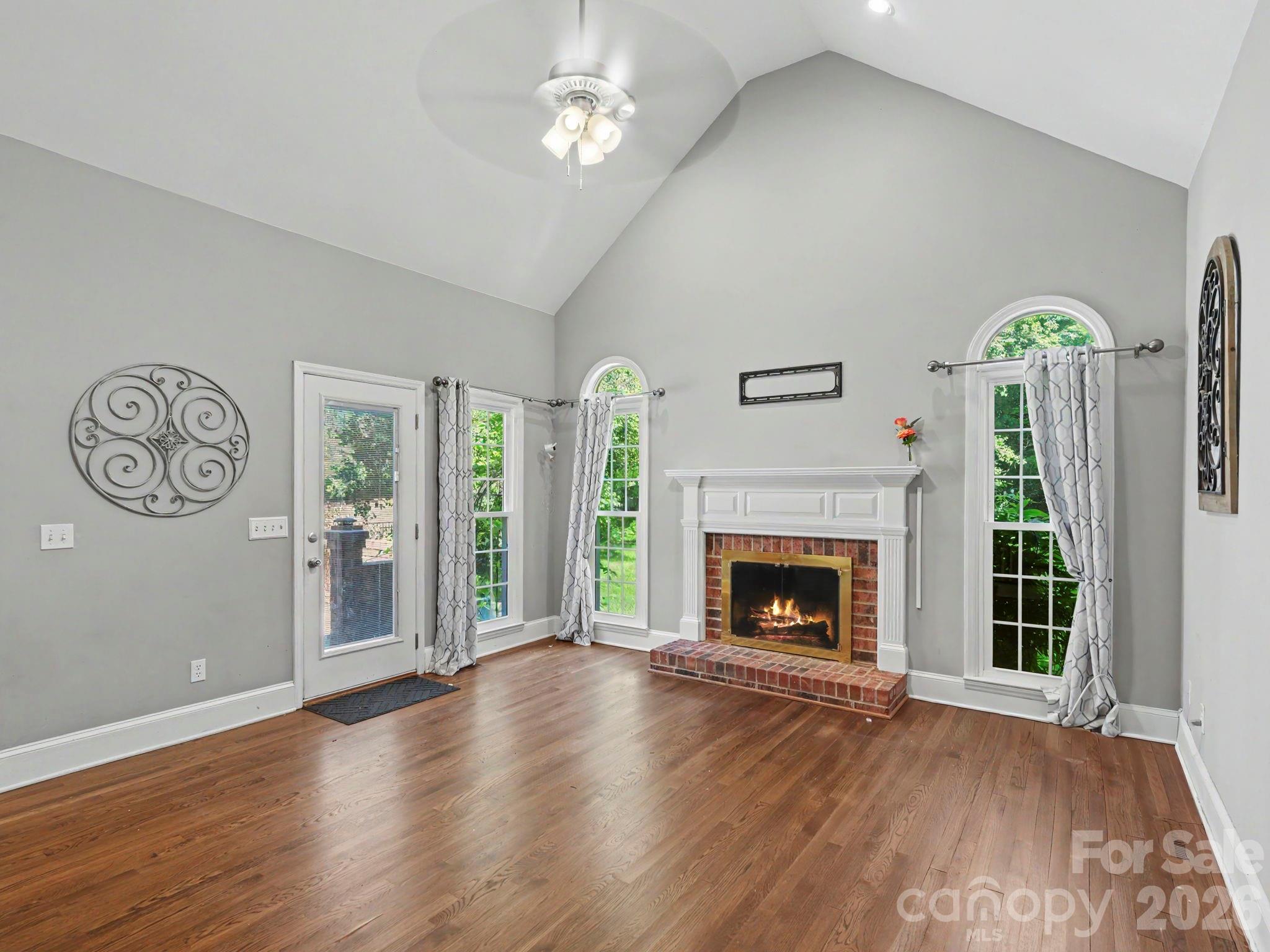 3498 Brighton Court NW — Concord