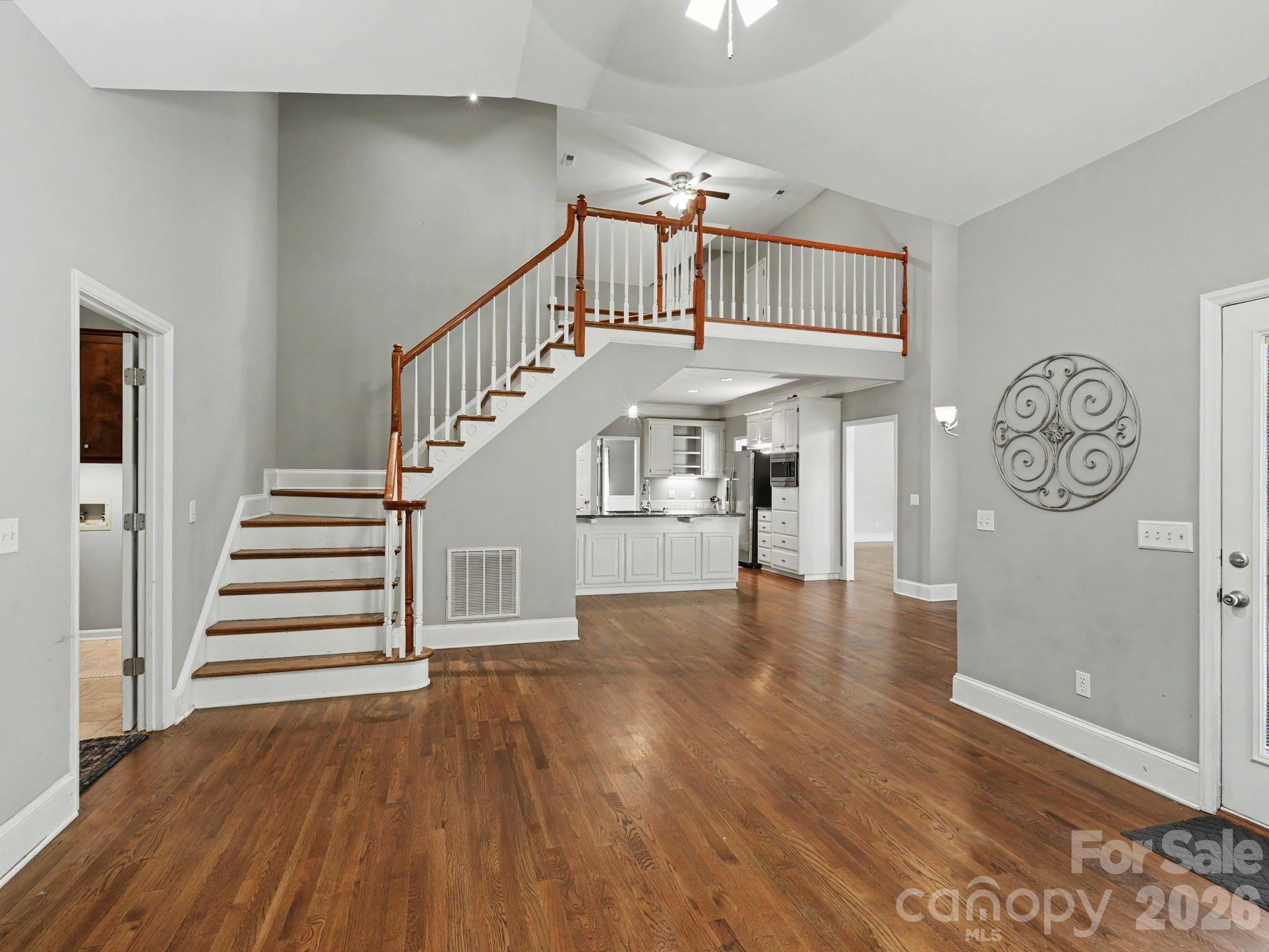 3498 Brighton Court NW — Concord