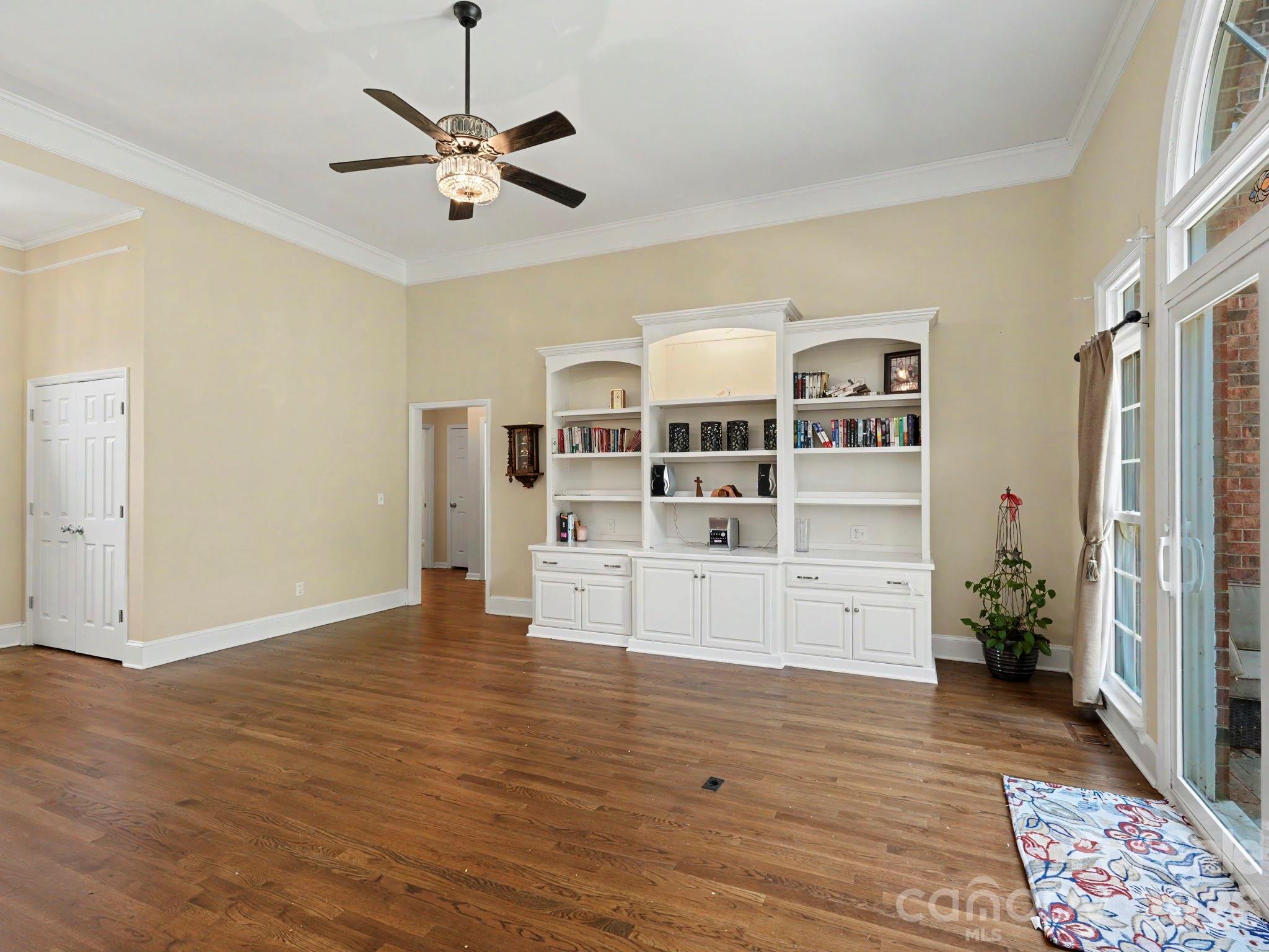 3498 Brighton Court NW — Concord