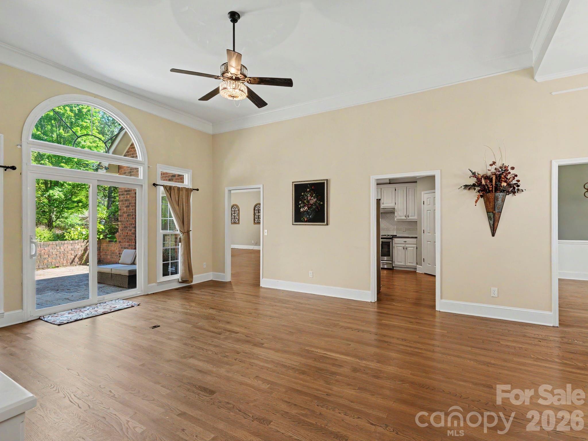 3498 Brighton Court NW — Concord