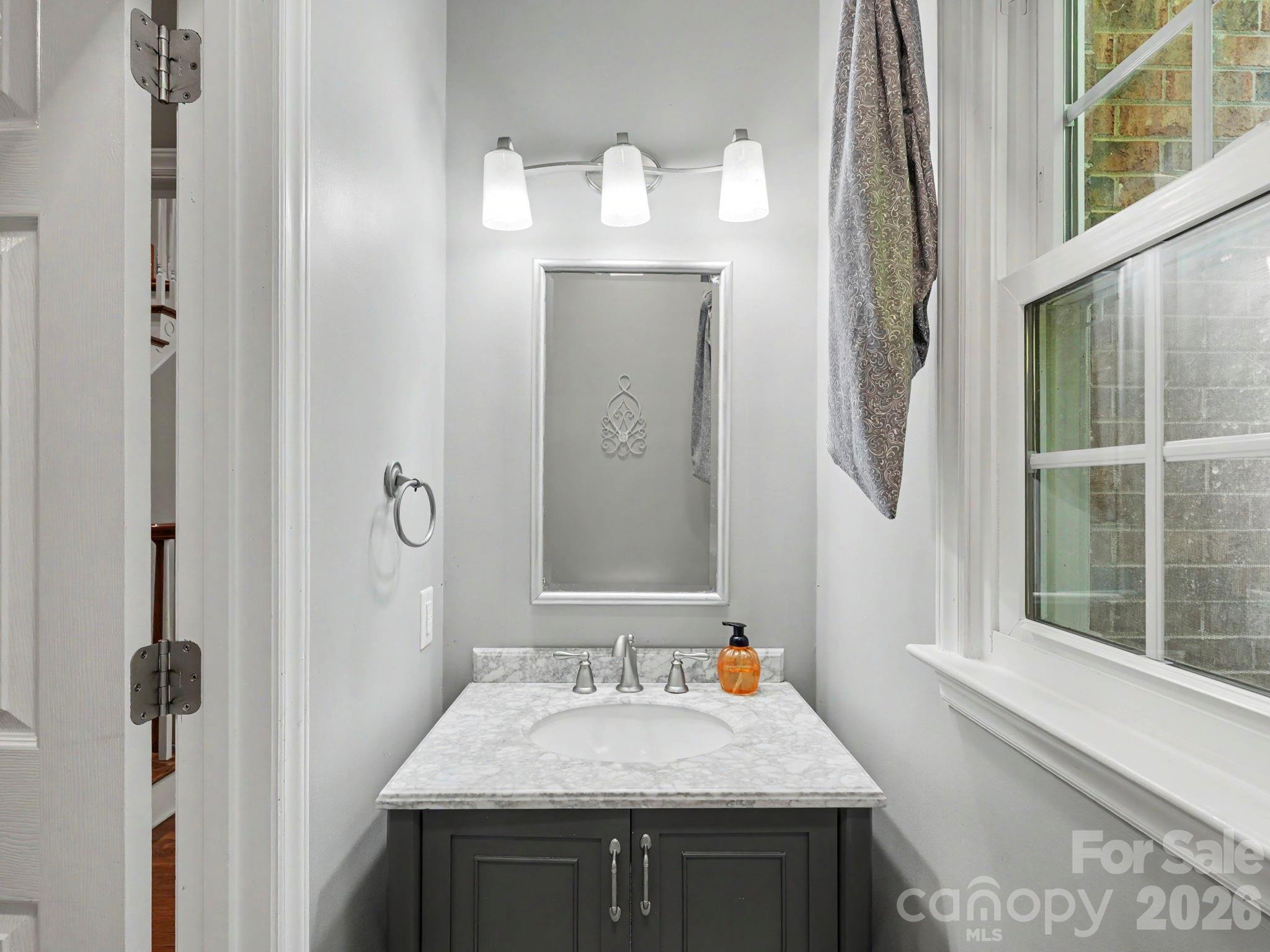 3498 Brighton Court NW — Concord