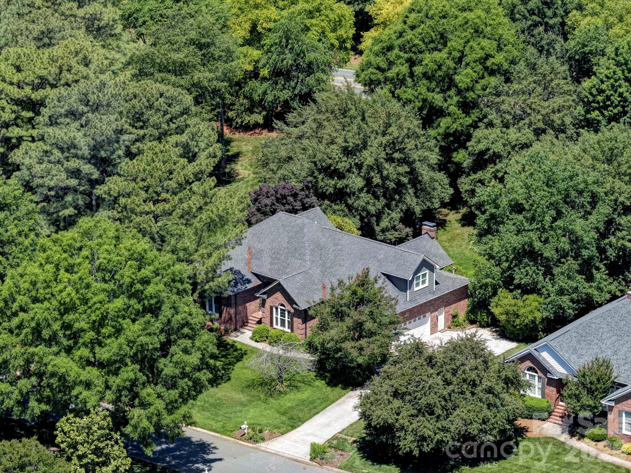 3498 Brighton Court NW — Concord