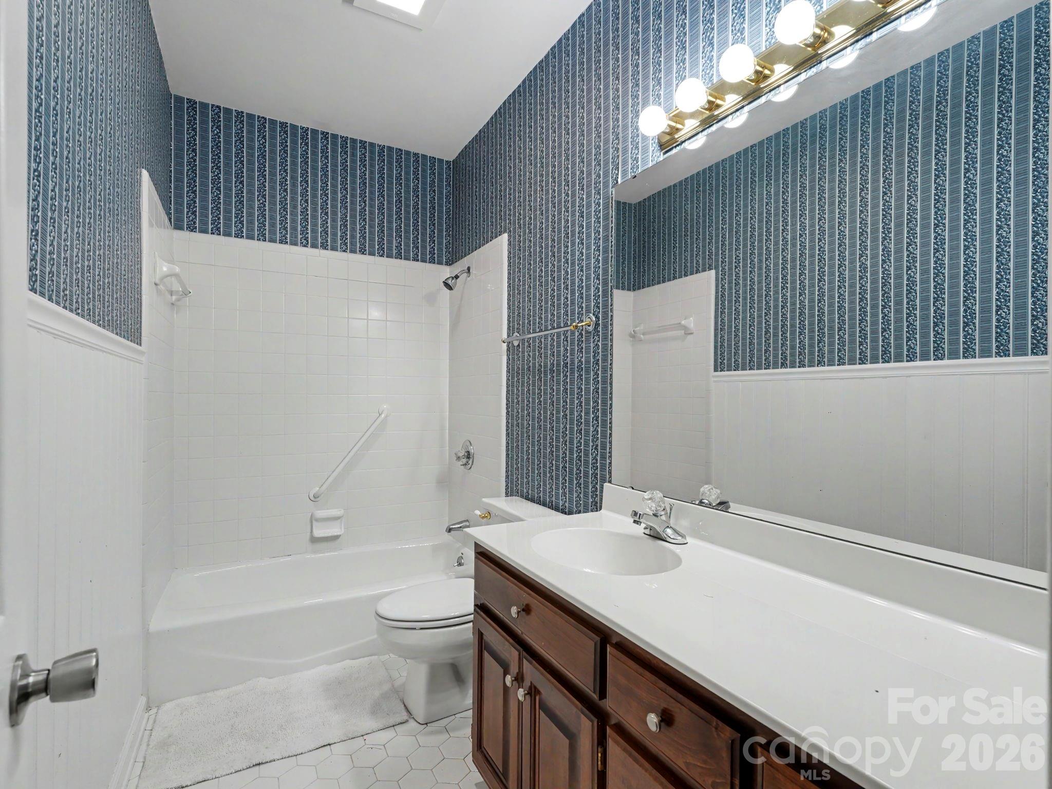 3498 Brighton Court NW — Concord