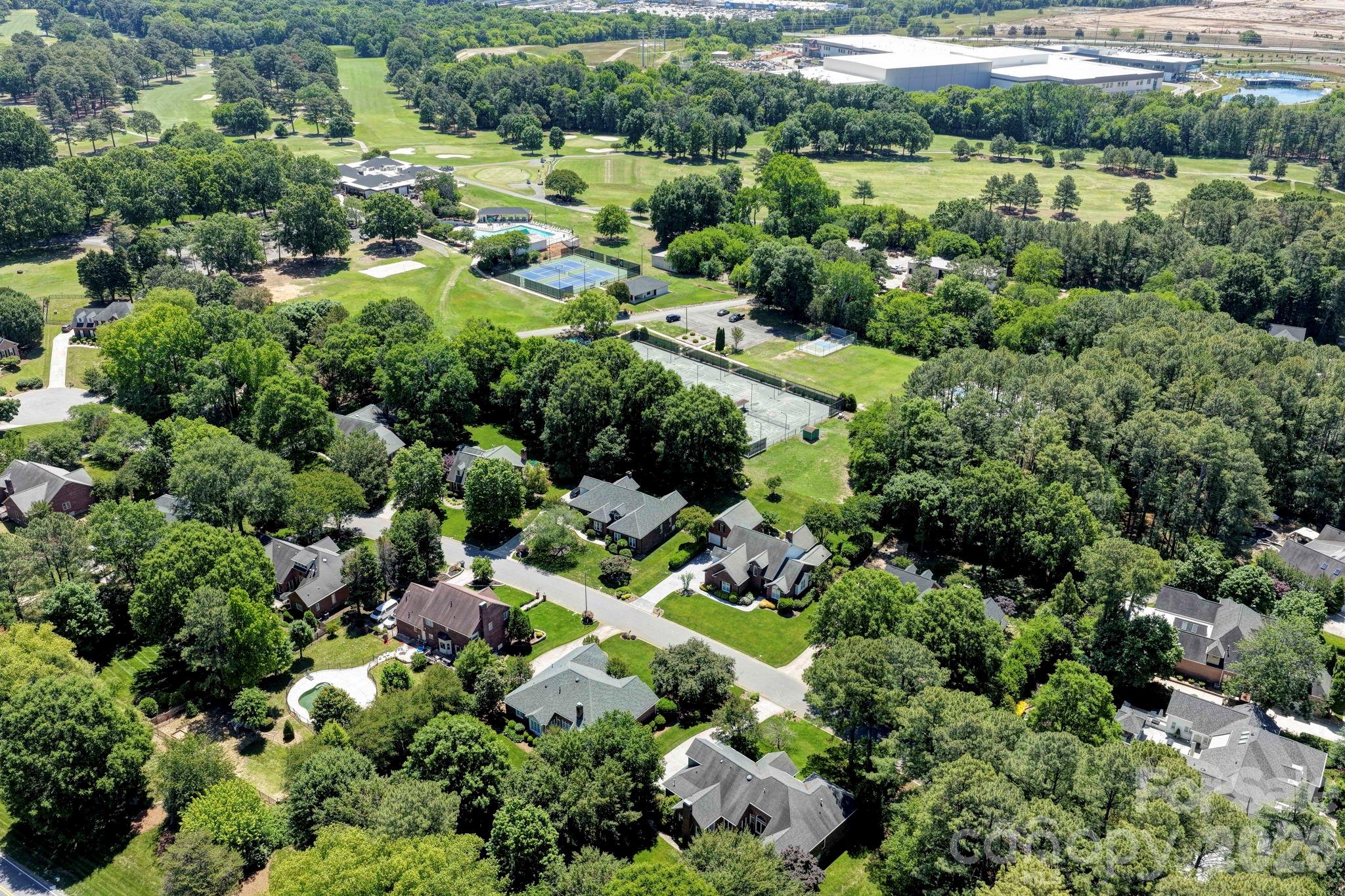 3498 Brighton Court NW — Concord