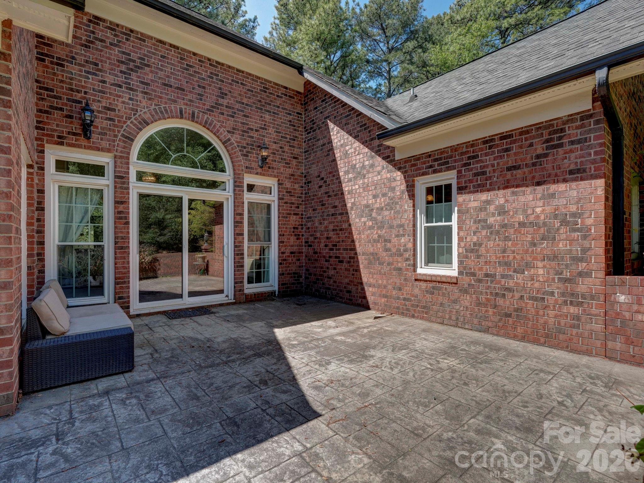 3498 Brighton Court NW — Concord