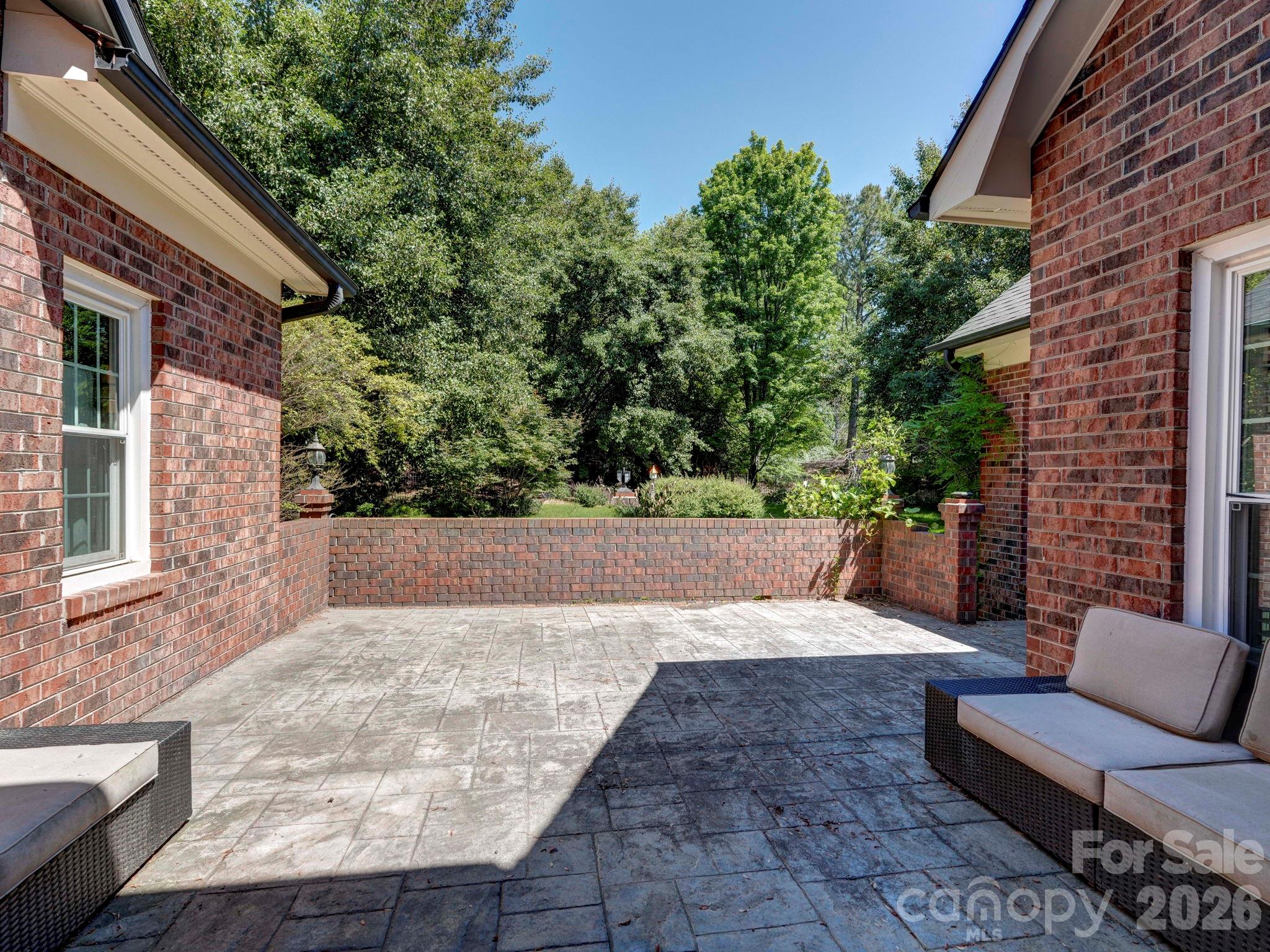 3498 Brighton Court NW — Concord