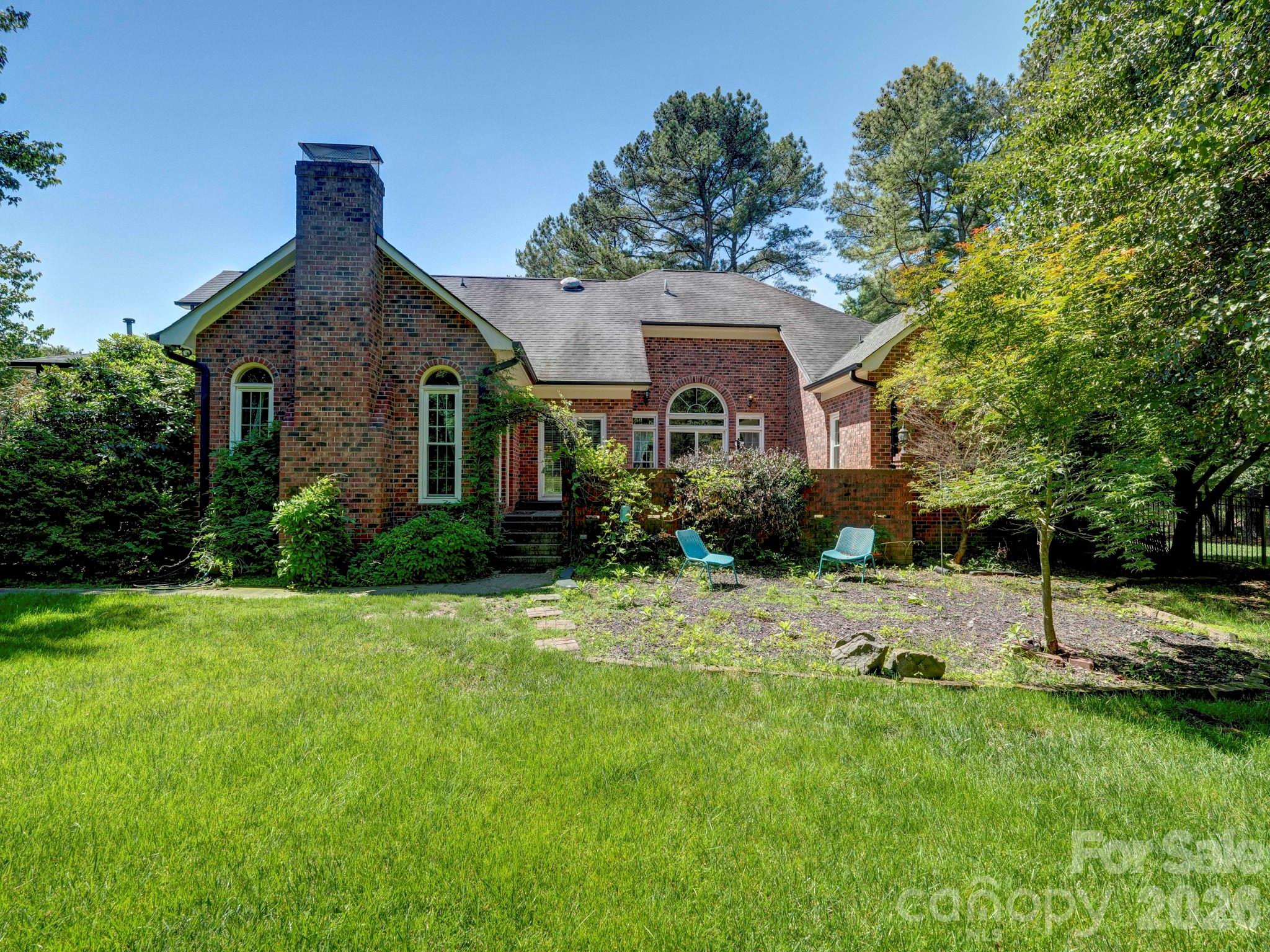 3498 Brighton Court NW — Concord