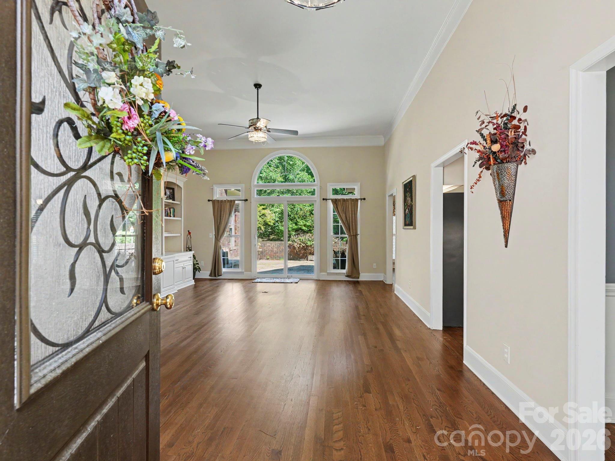 3498 Brighton Court NW — Concord