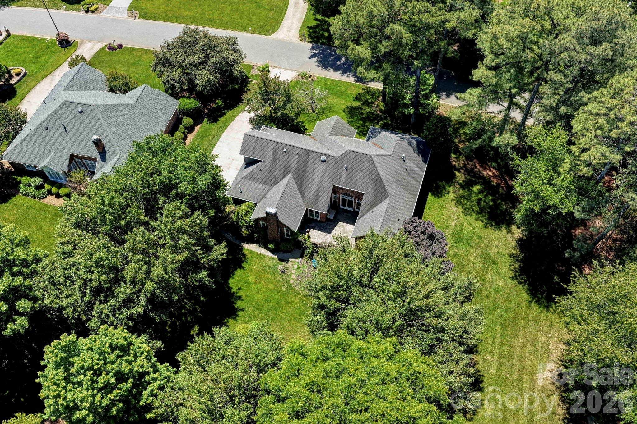 3498 Brighton Court NW — Concord