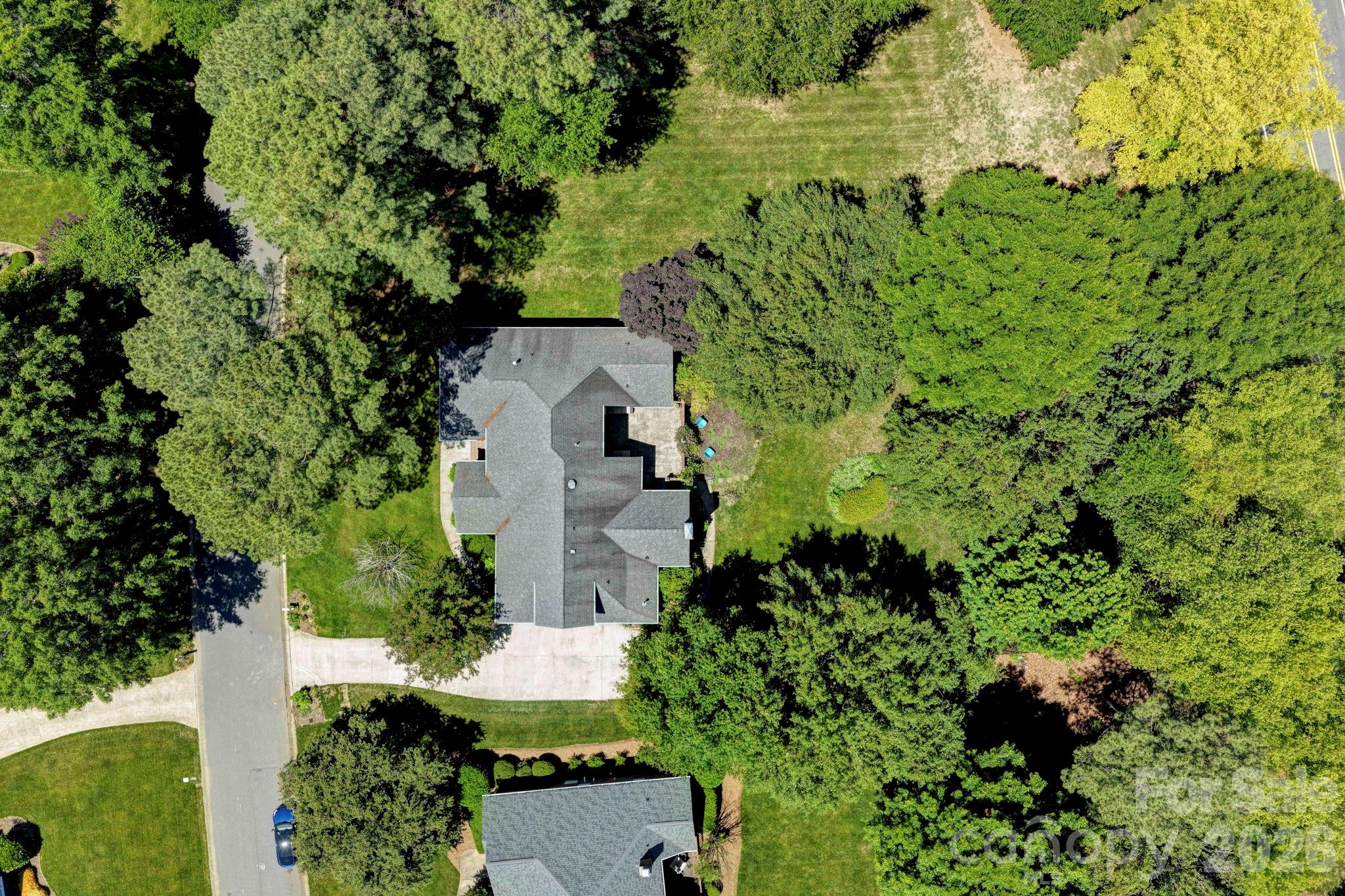 3498 Brighton Court NW — Concord
