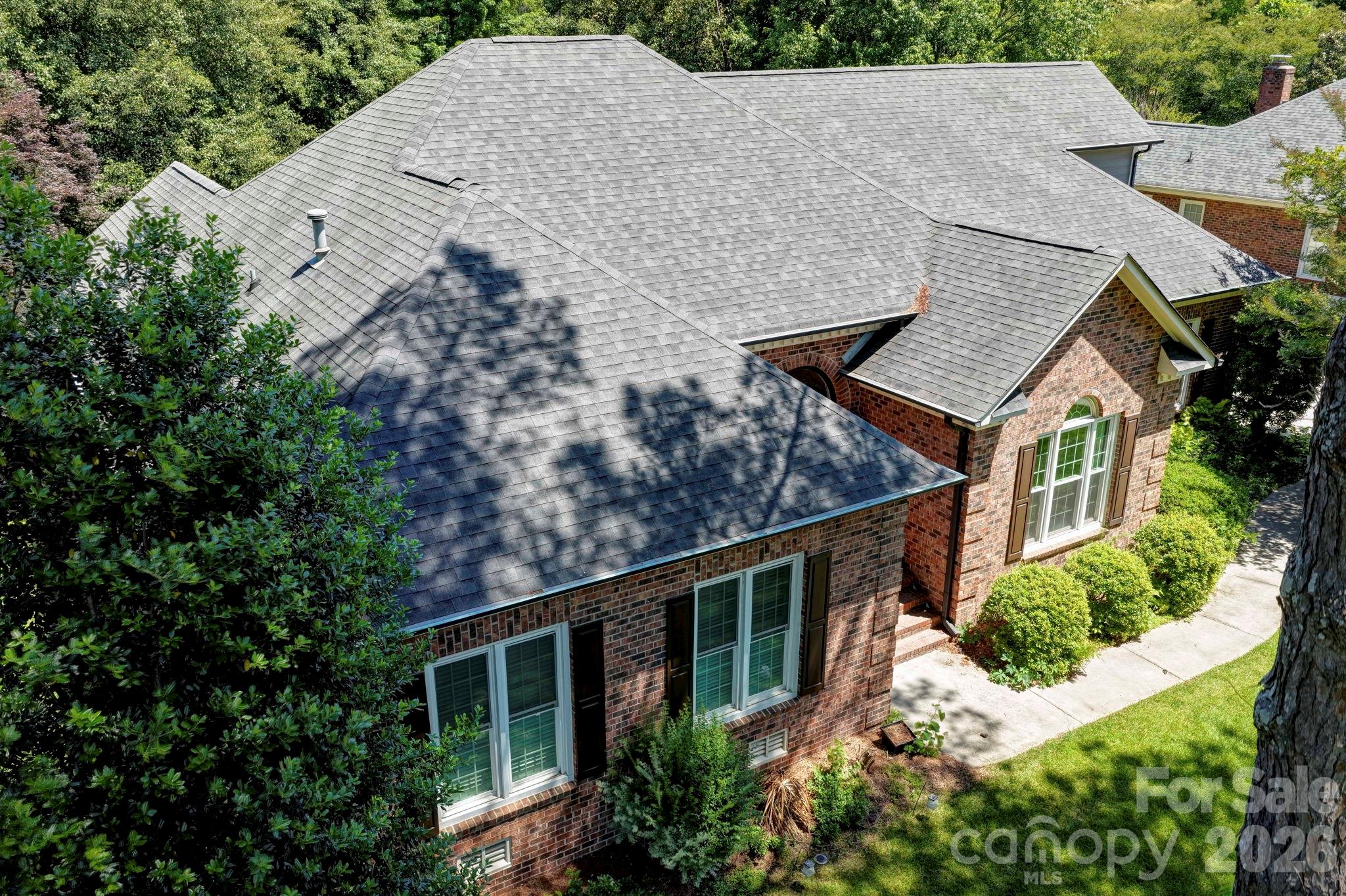 3498 Brighton Court NW — Concord