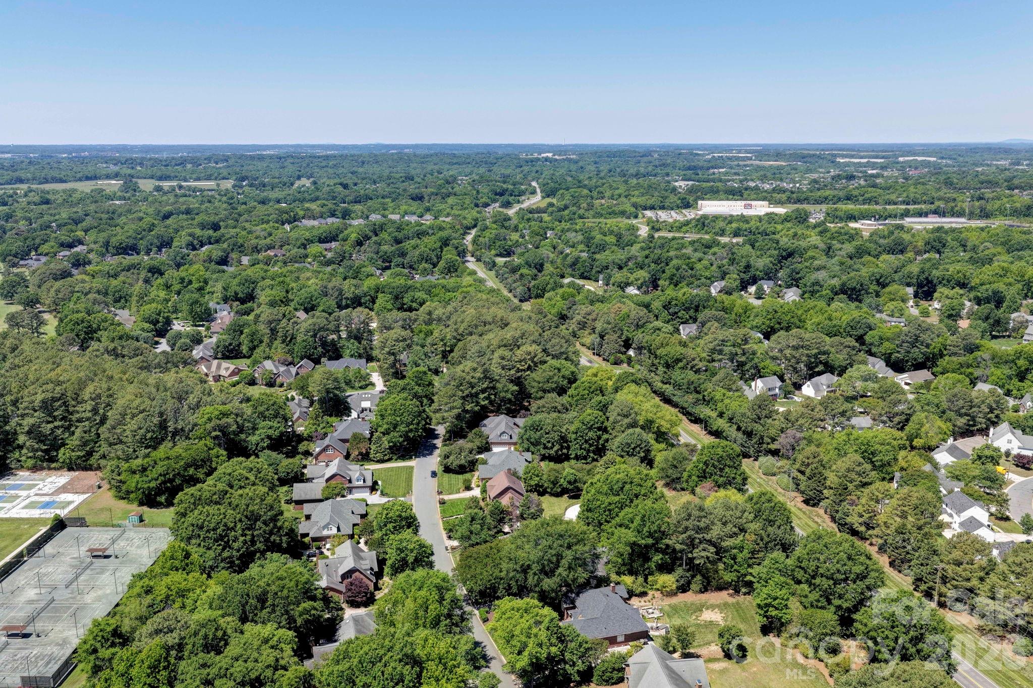 3498 Brighton Court NW — Concord