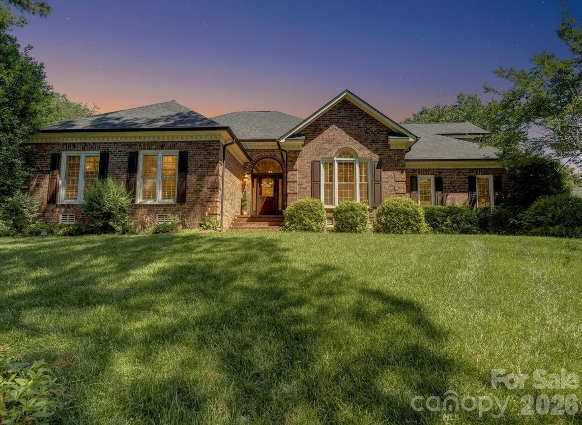 3498 Brighton Court NW — Concord