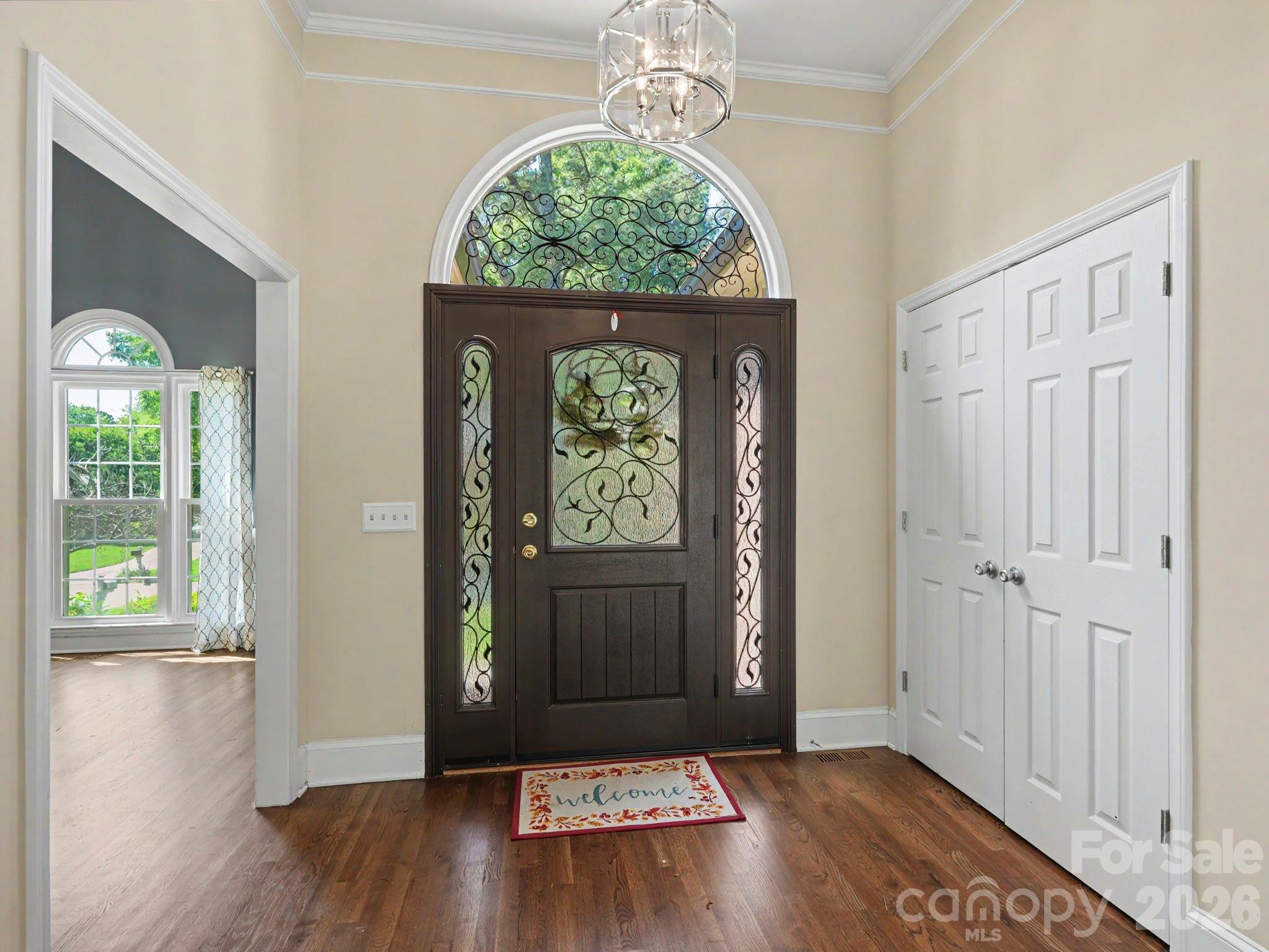3498 Brighton Court NW — Concord