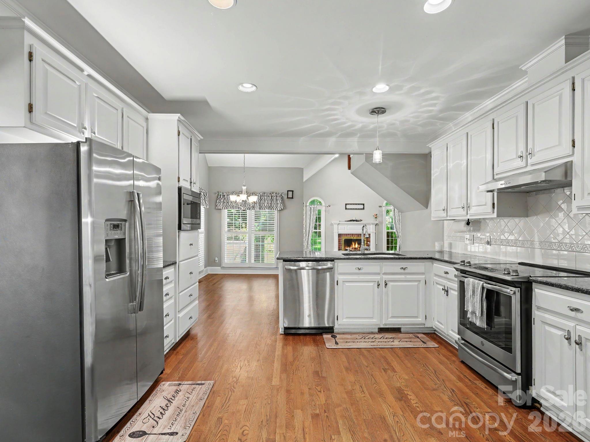 3498 Brighton Court NW — Concord