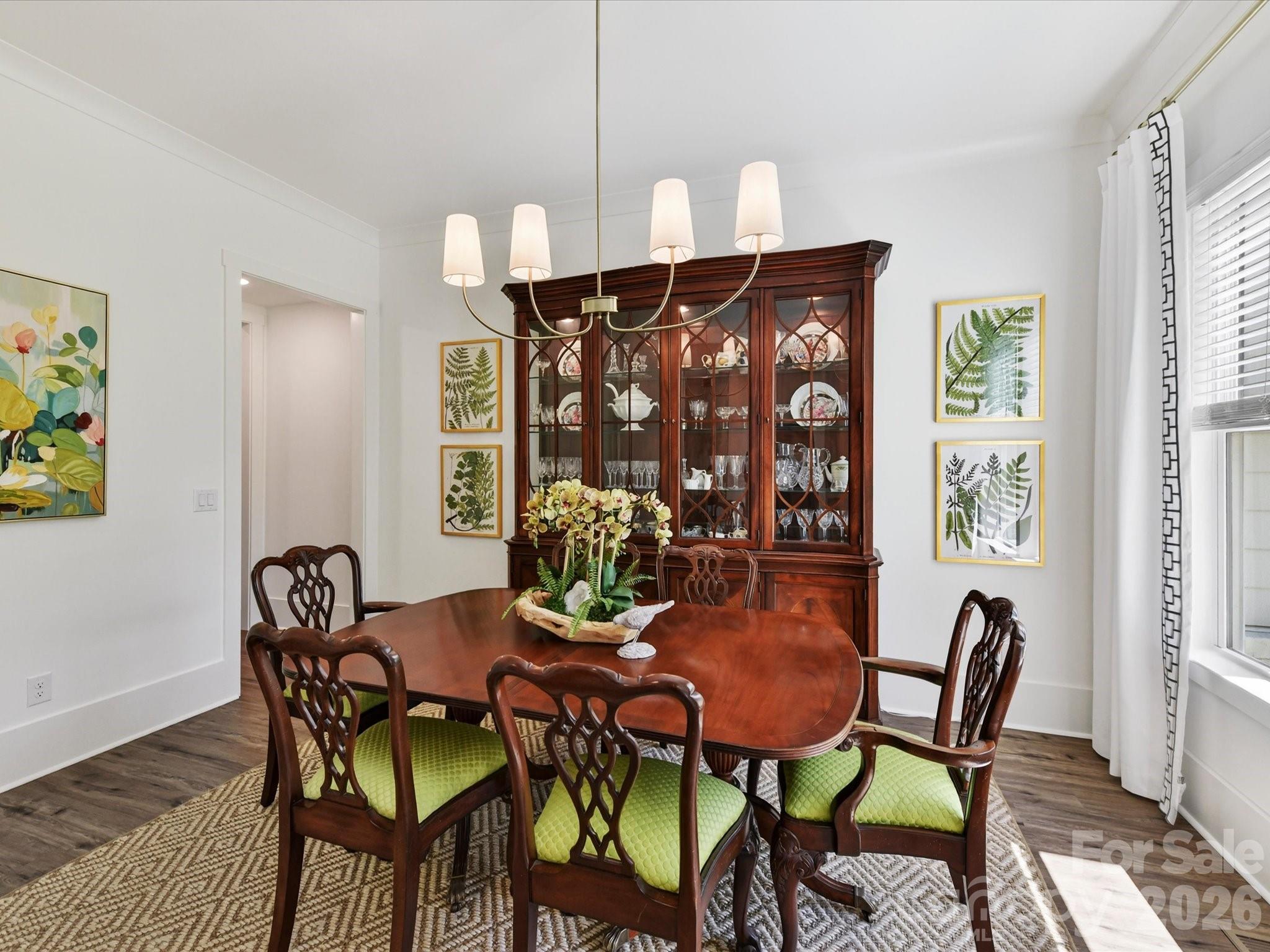 202 Streamwood Road — Troutman