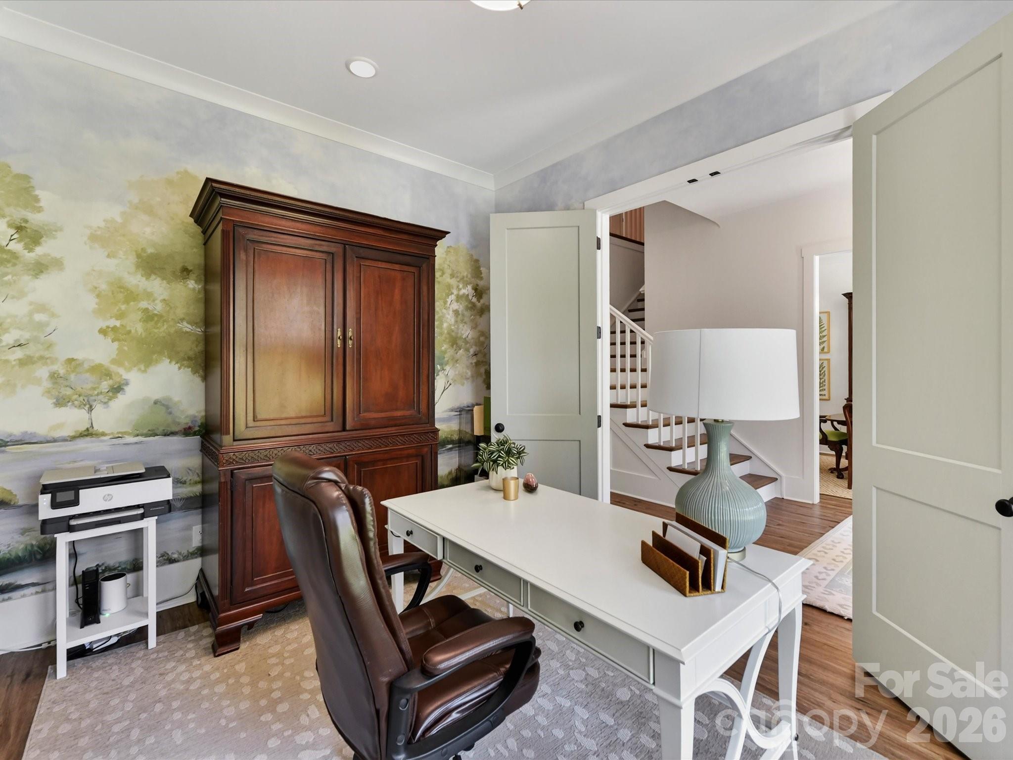 202 Streamwood Road — Troutman