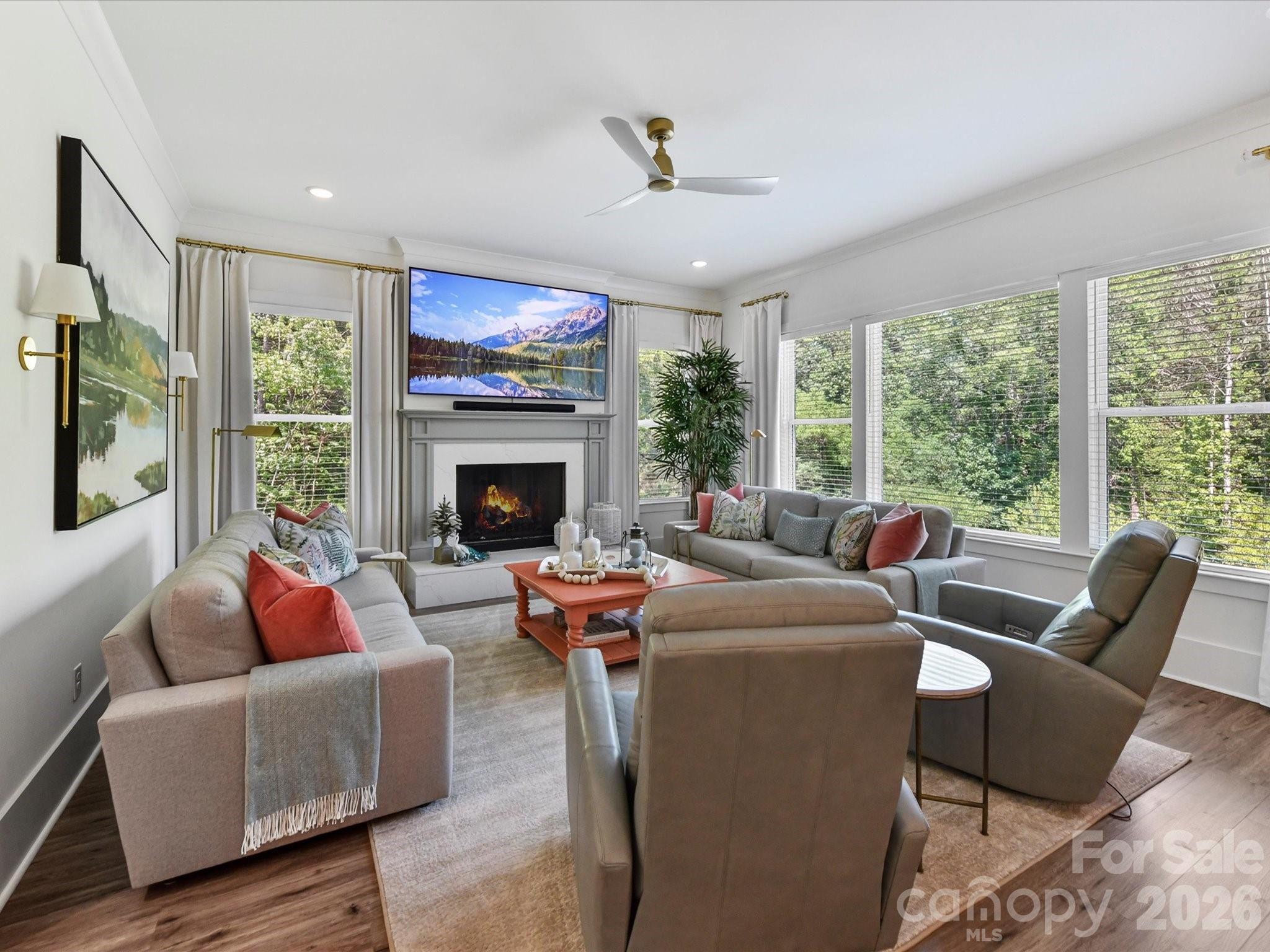 202 Streamwood Road — Troutman